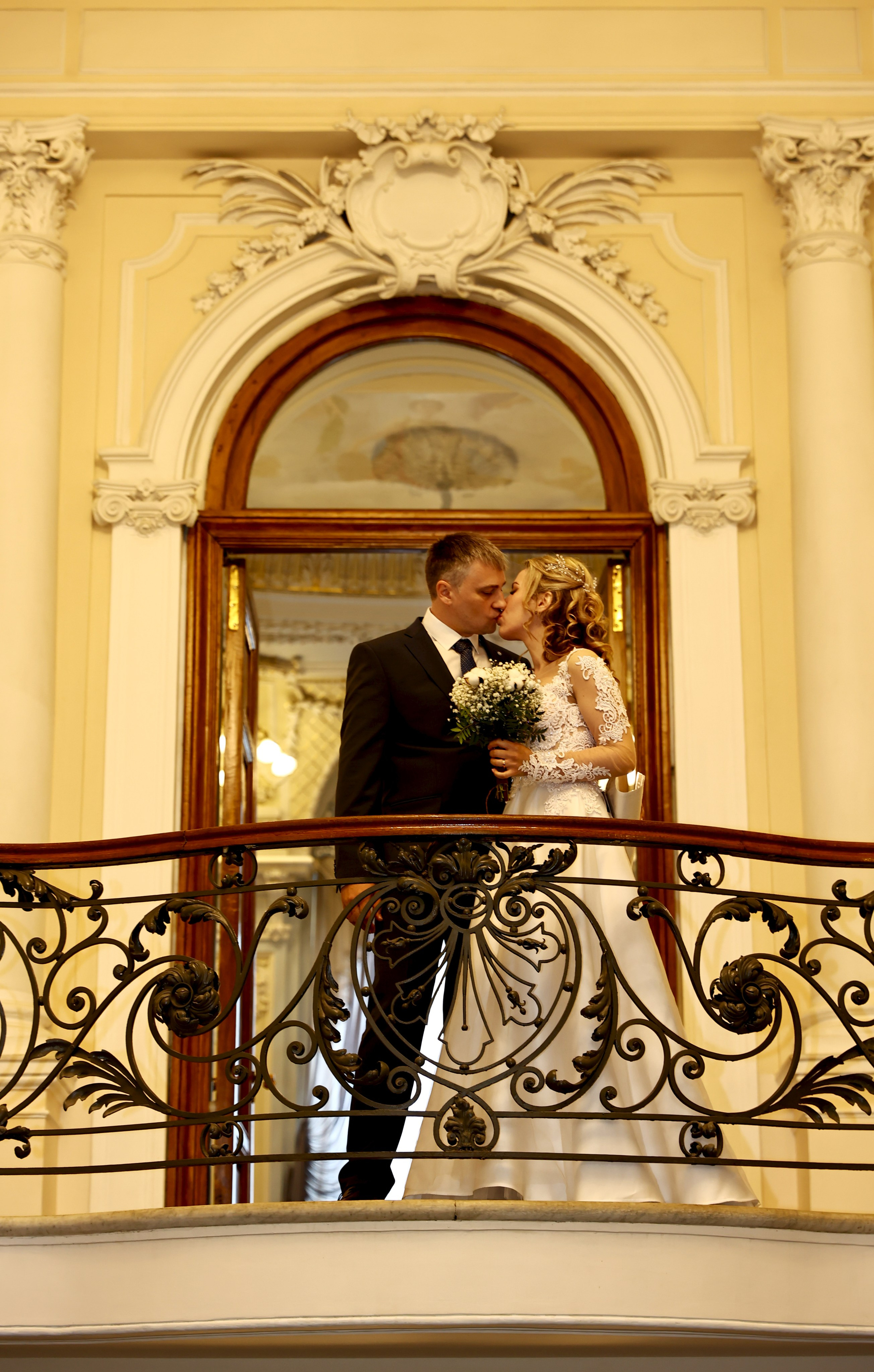 Wedding. Фотограф — Татьяна Кириллова, г. Санкт-Петербург