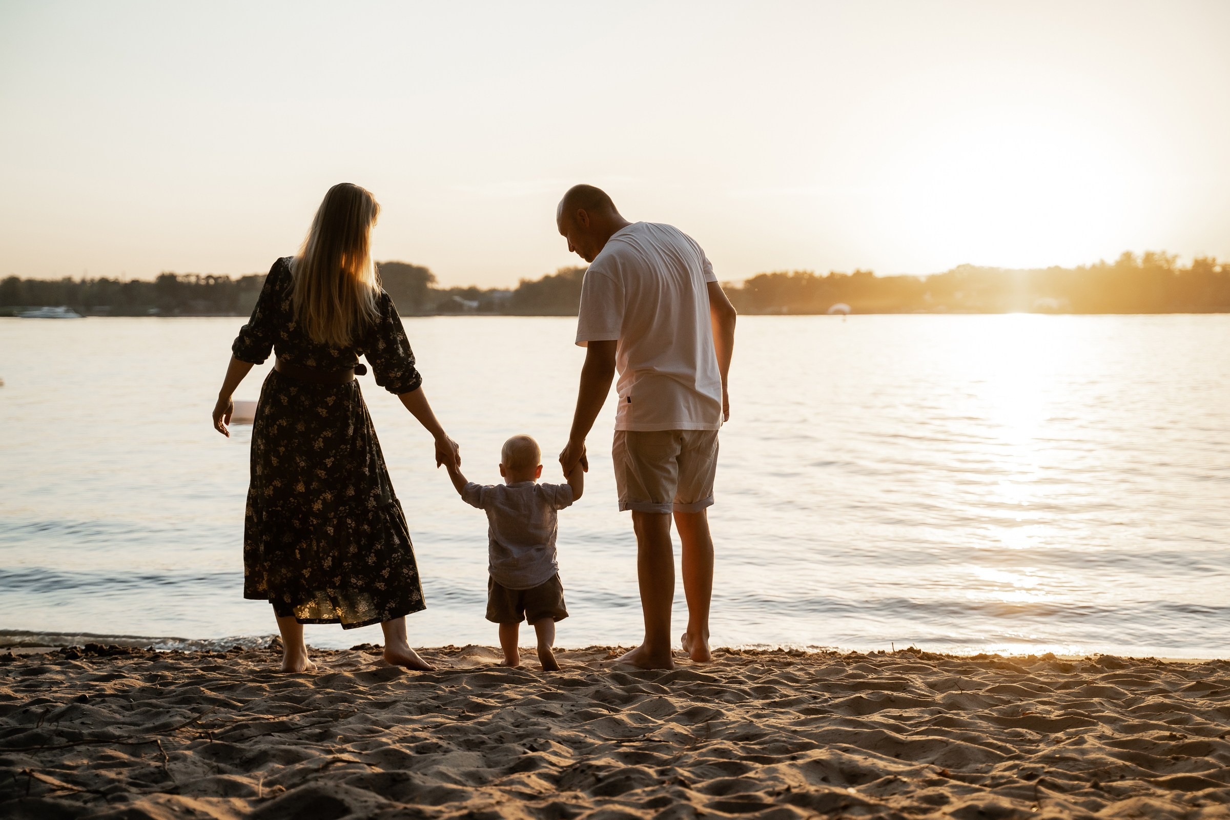 Семейная. Свадебный фотограф Екатерина Кузнецова