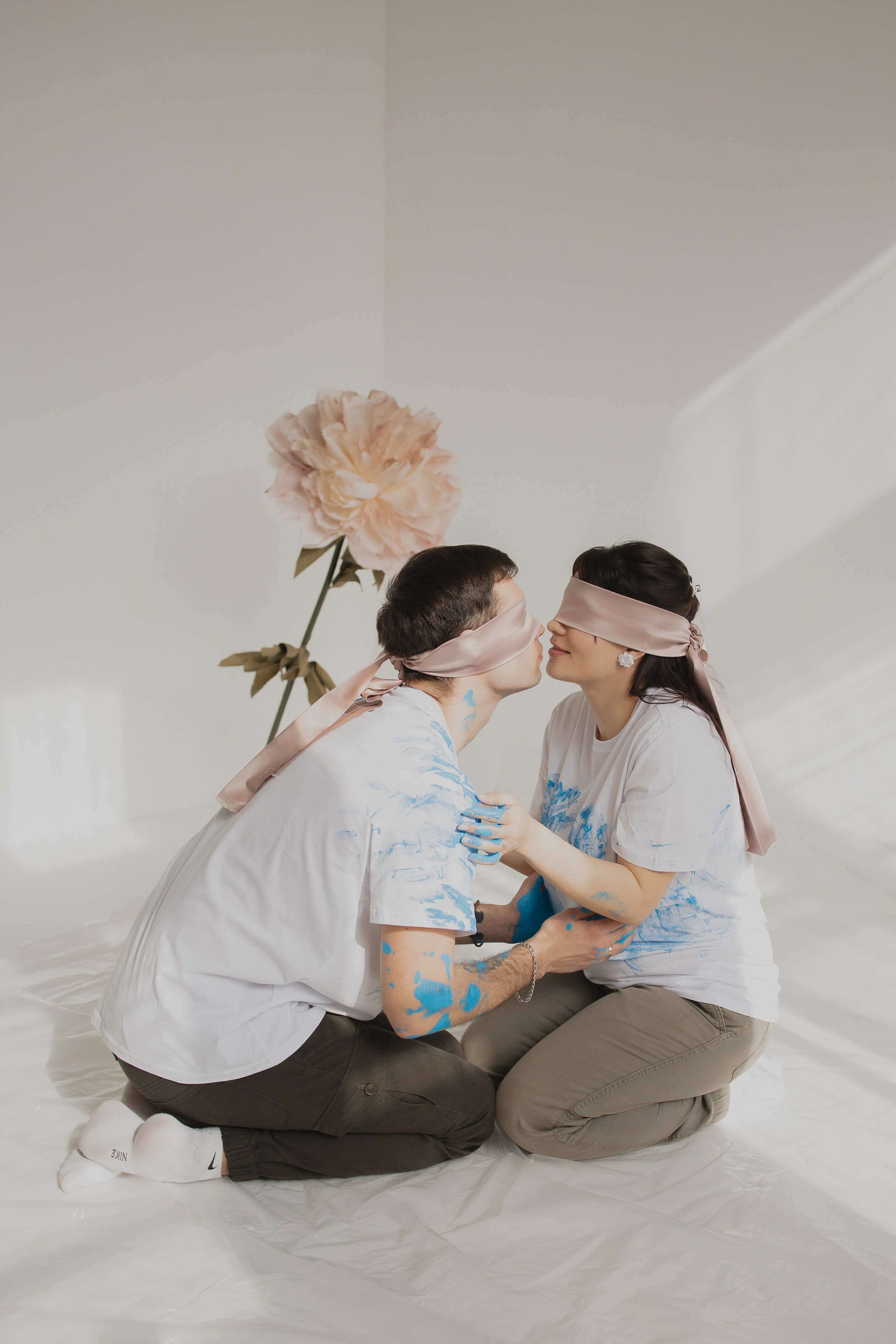 В ожидании. Дарья Скворцова