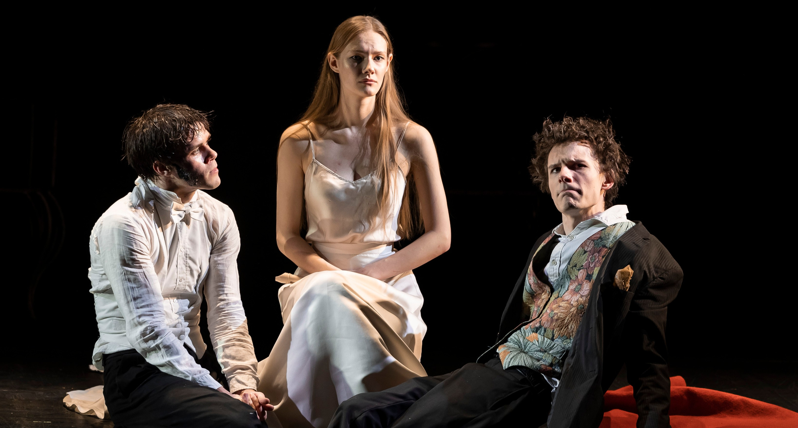 «Не от мира сего» фестиваль «Твой шанс. ГИТИС fest». Балетный фотограф Москва Майоров Николай