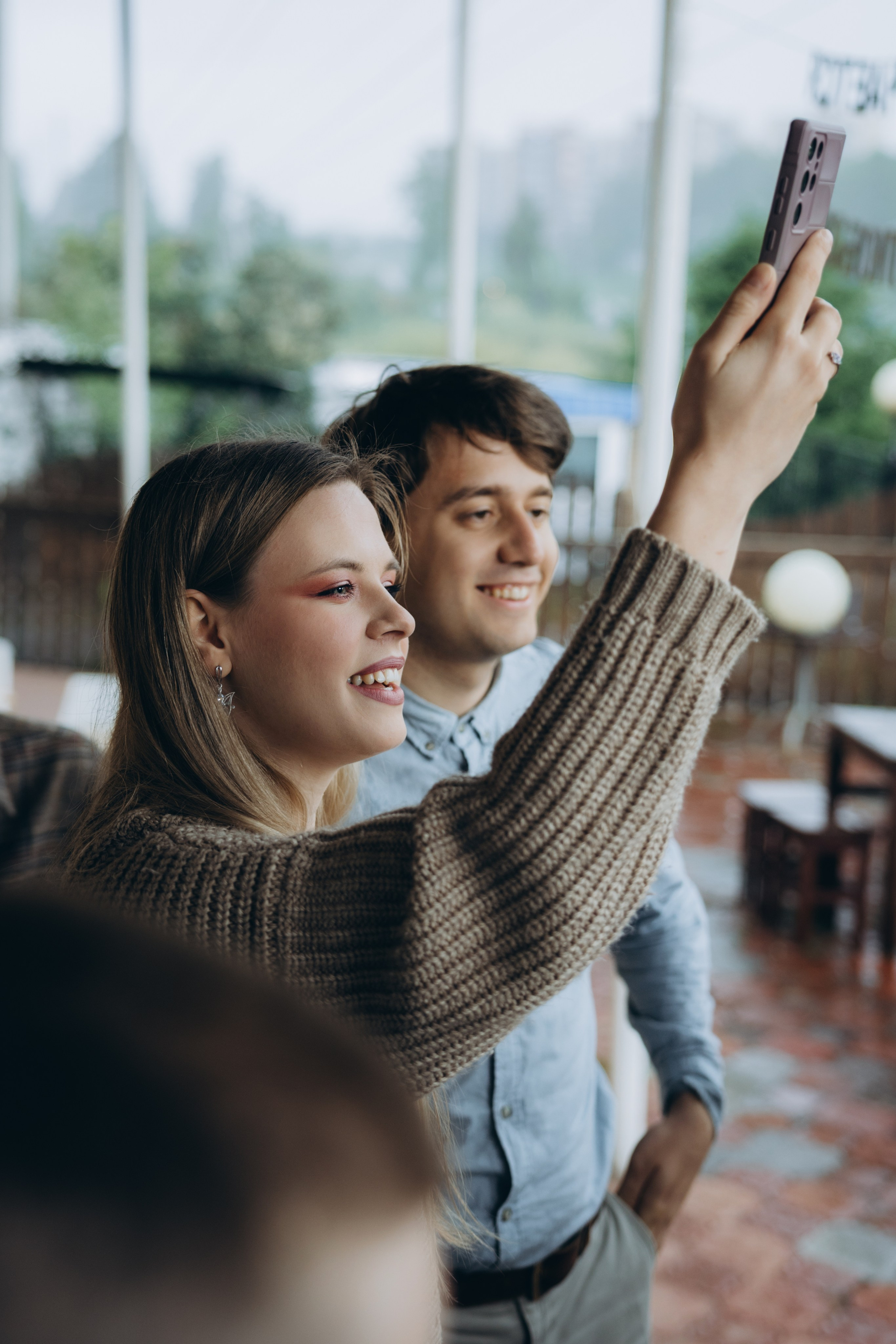 Иван и Елена. Свадебный, семейный фотограф в Иркутске Светлана Макаричева