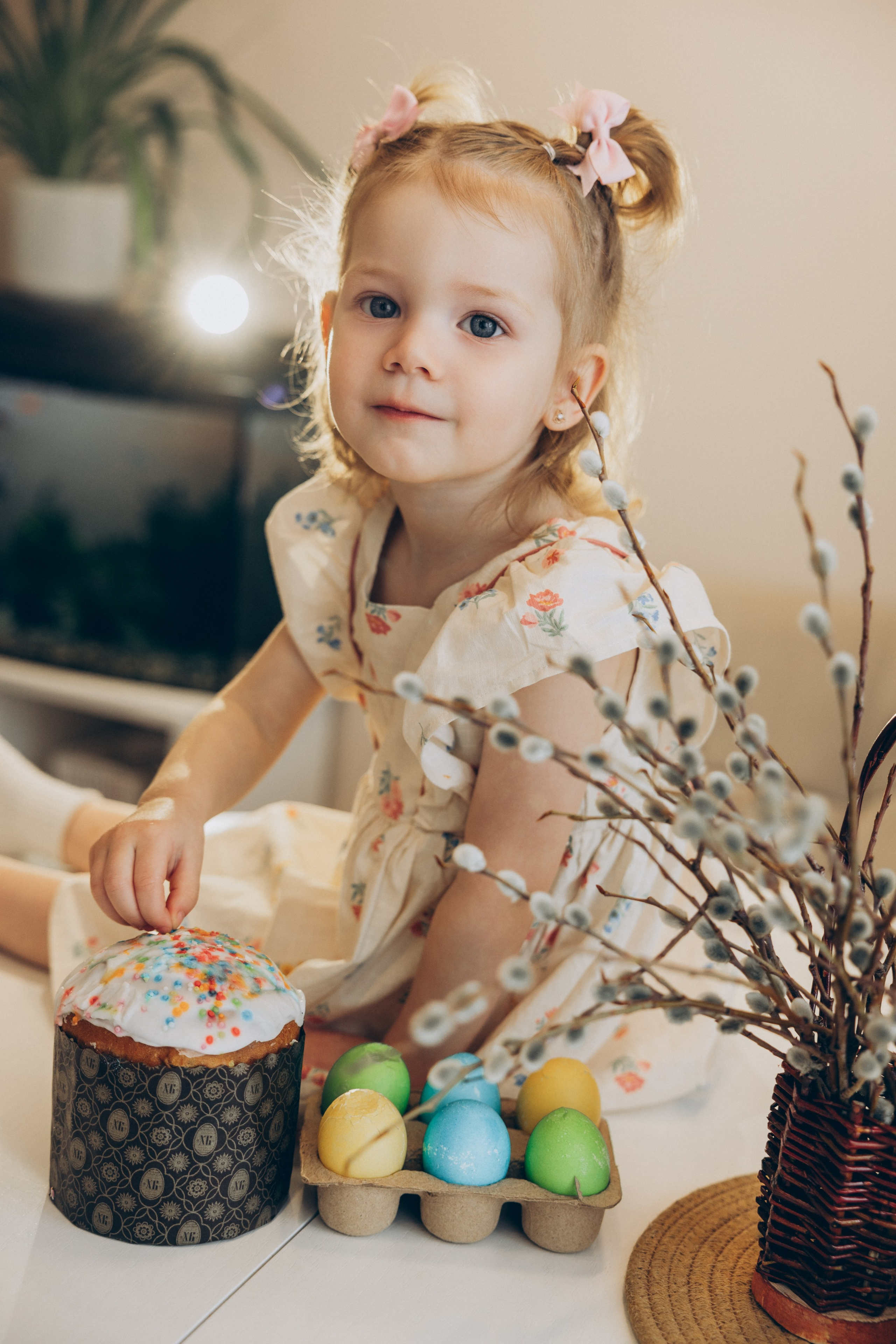 Пасха. Свадебный, семейный фотограф в Иркутске Светлана Макаричева