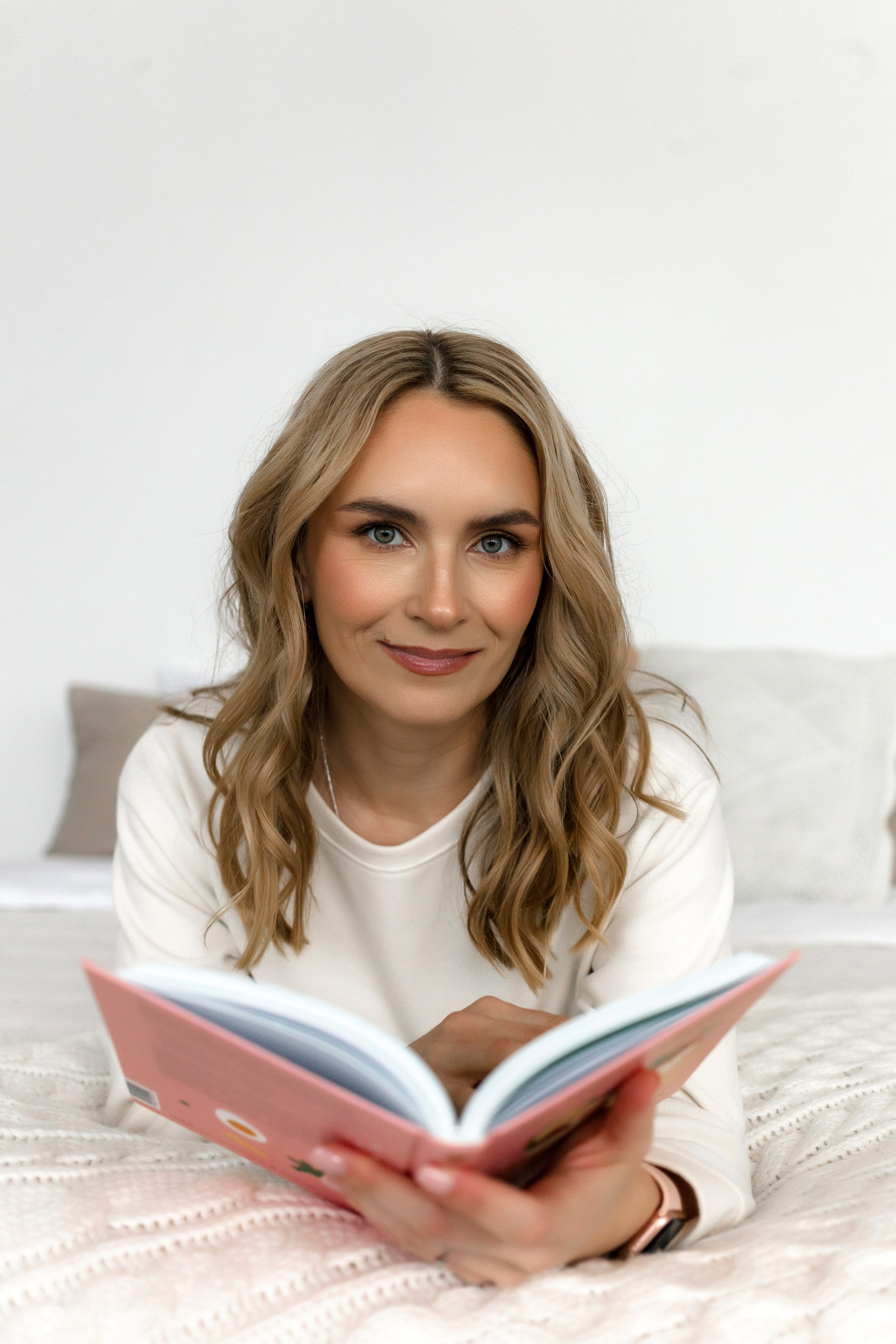 Контентная фотосессия для нутрициолога. КОНТЕНТ ФОТОГРАФ