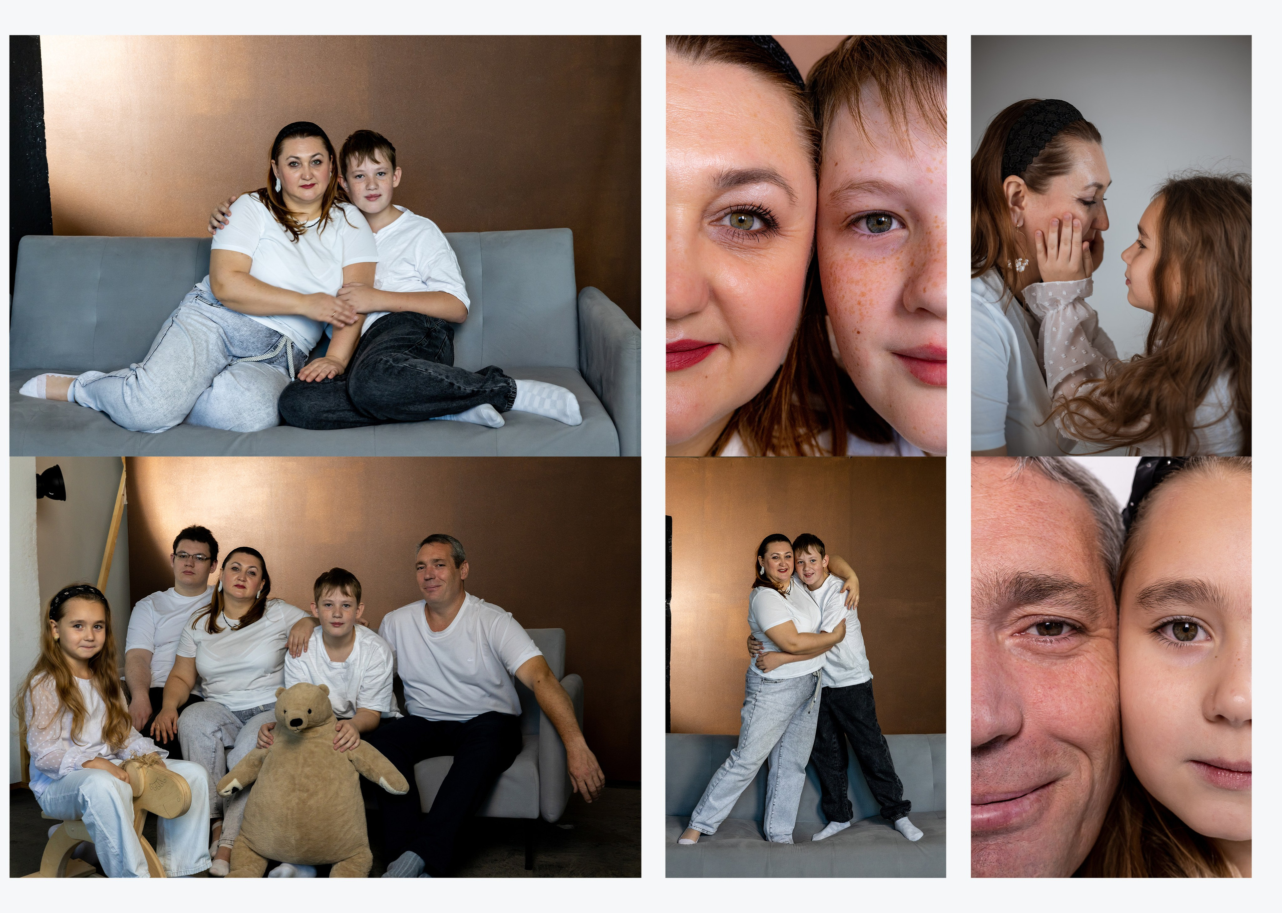 Фотограф Оксана Дойбань в Биробиджане