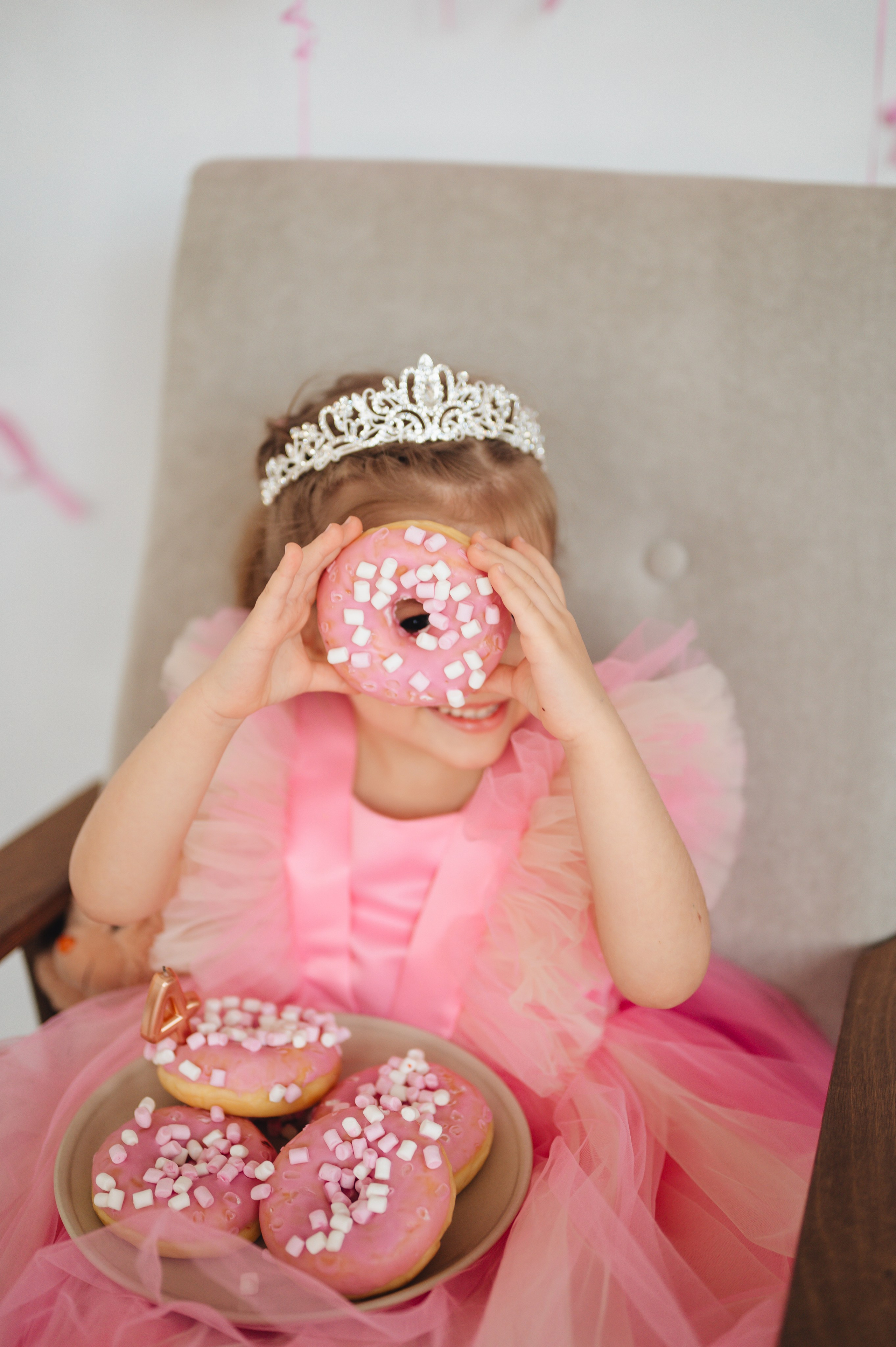 День рождения Вики. Фотограф Мария Бондаренко