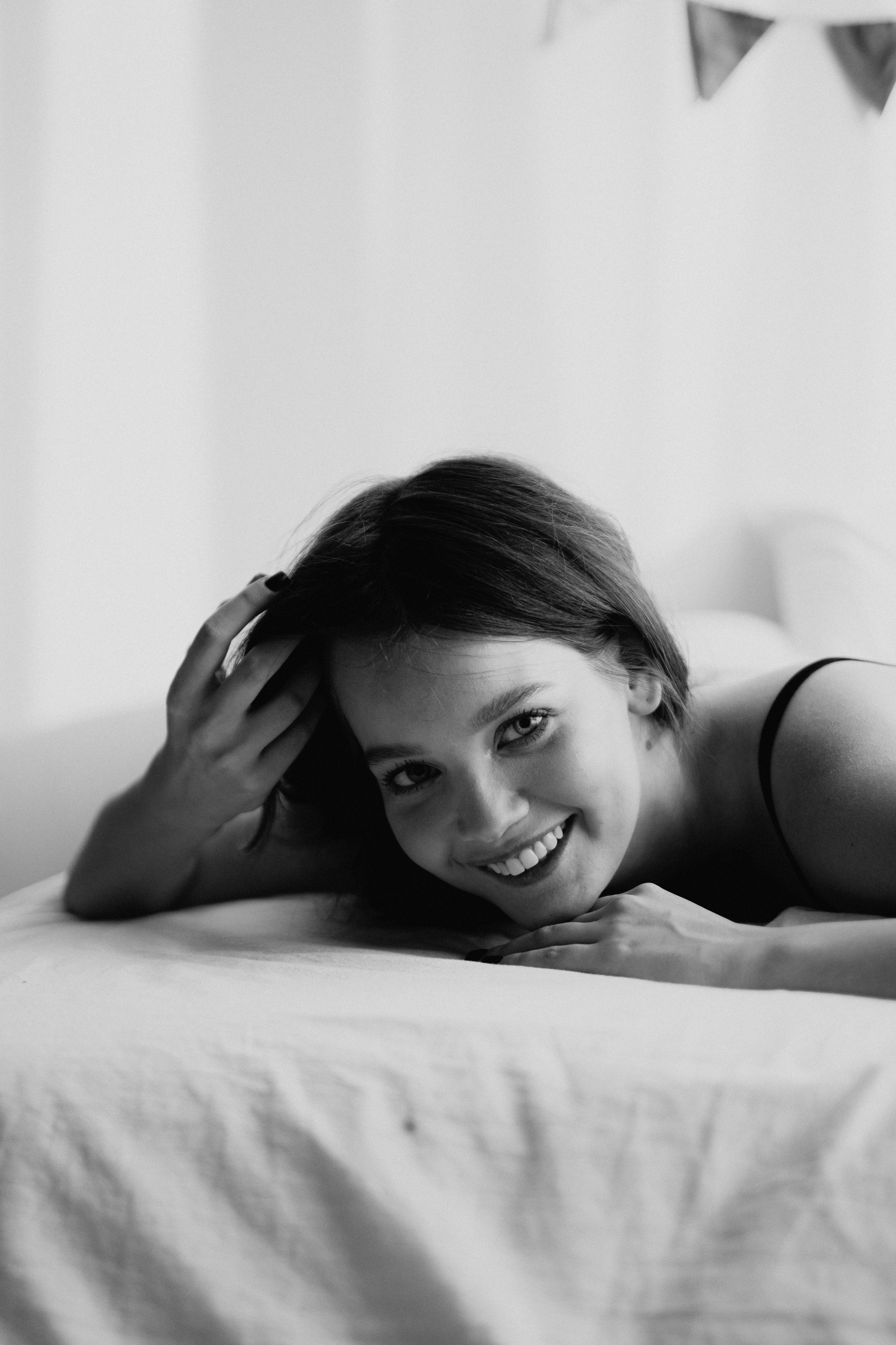 Eva. Фотограф Благовещенска Яна