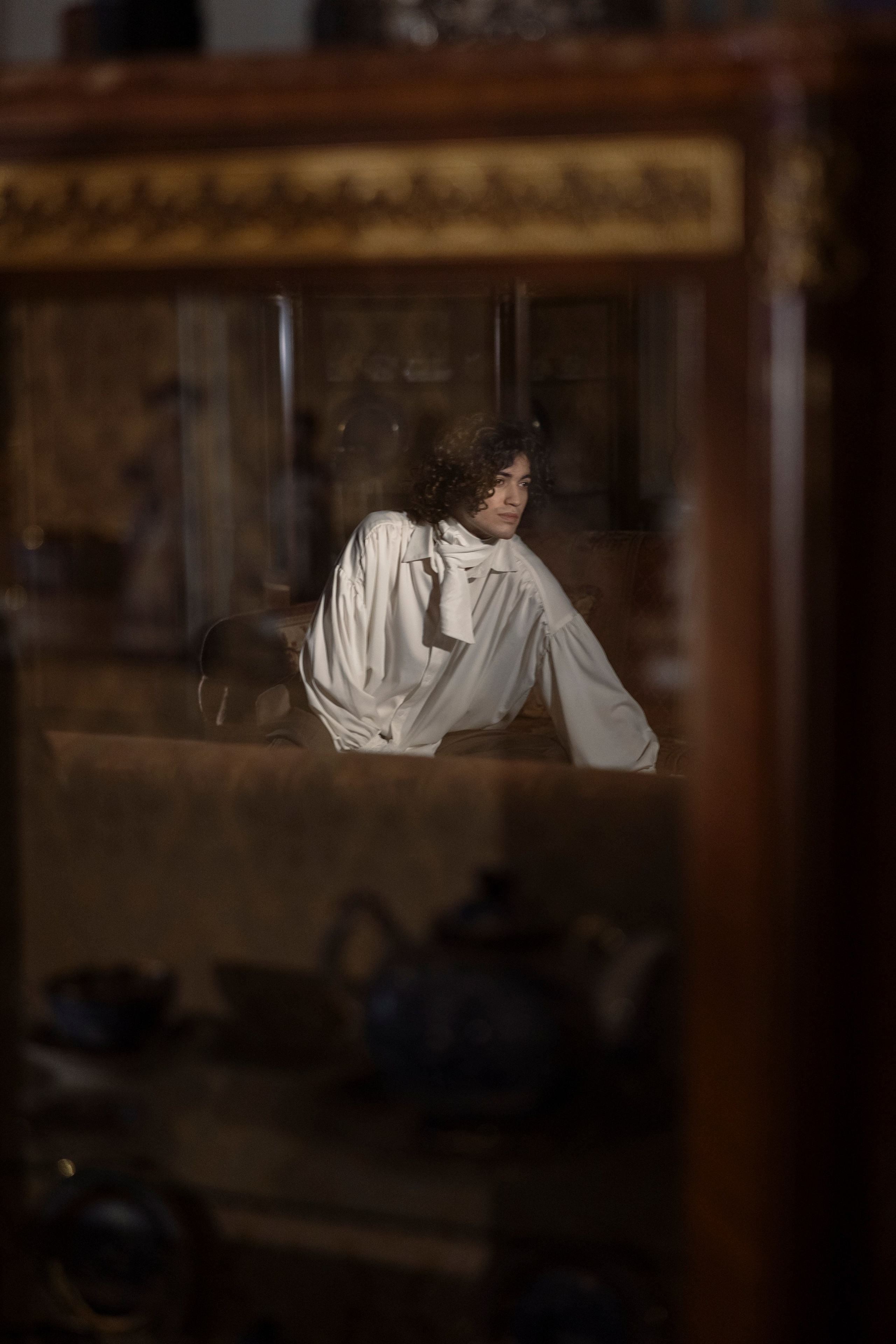 Евгения и Али. Свадебный фотограф Курск Максим Ноздрачев