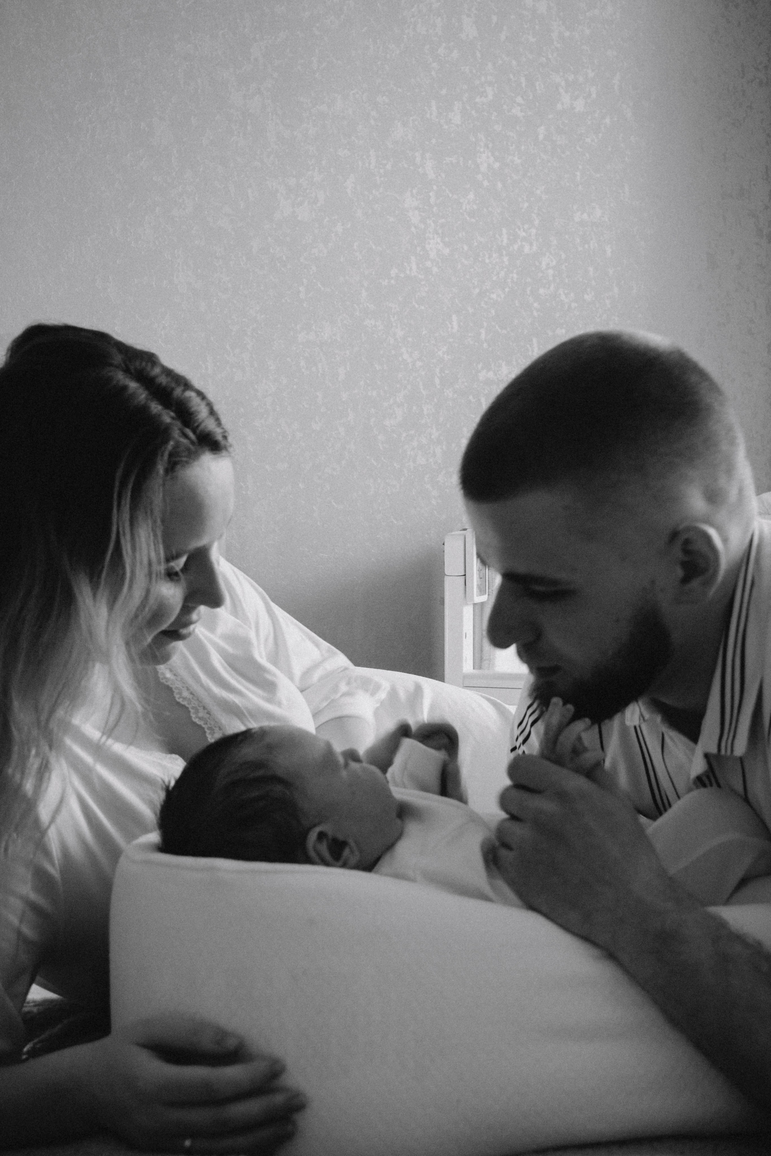 Савелий. Семейный фотограф в Новом Уренгое Алёна Пряженцева