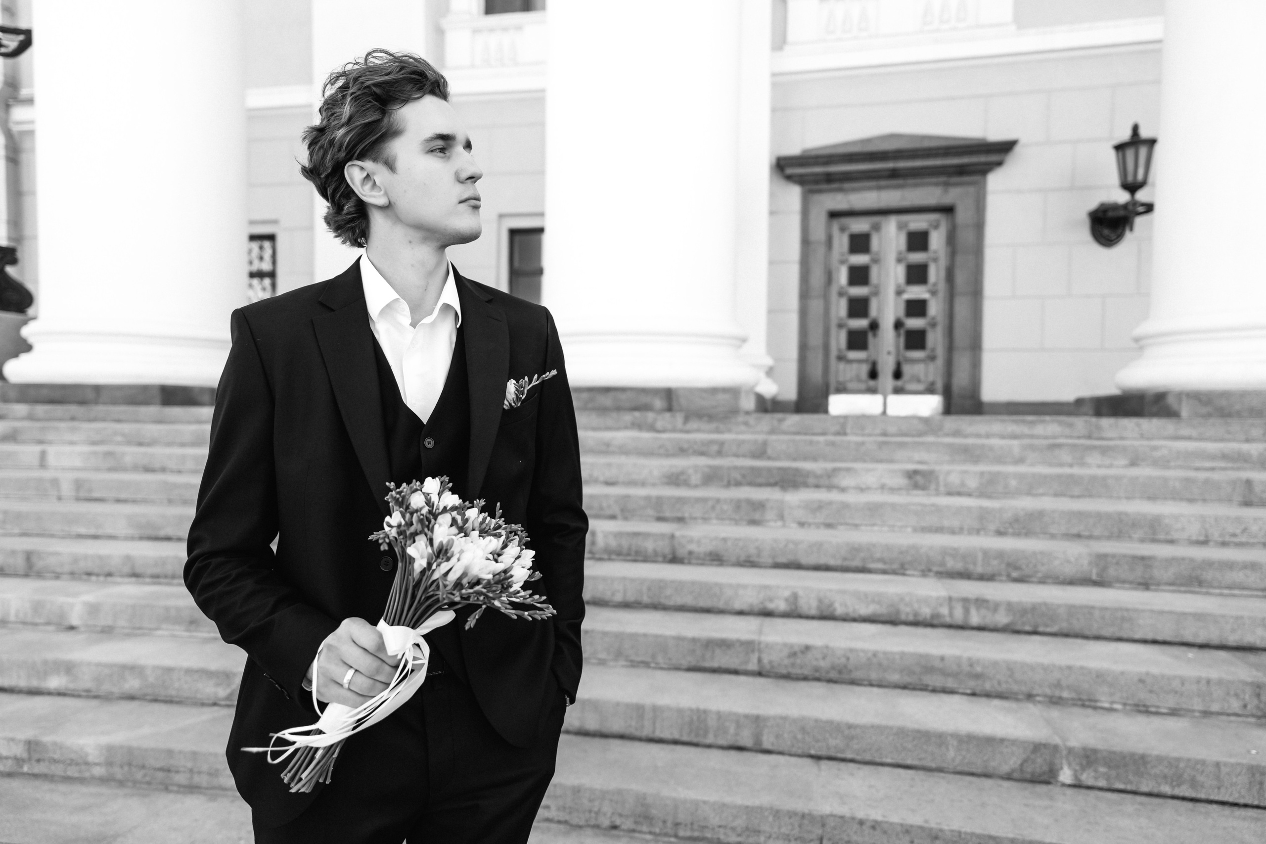 Валерия и Владислав. Ульяна Ремезова | Фотограф | Челябинск