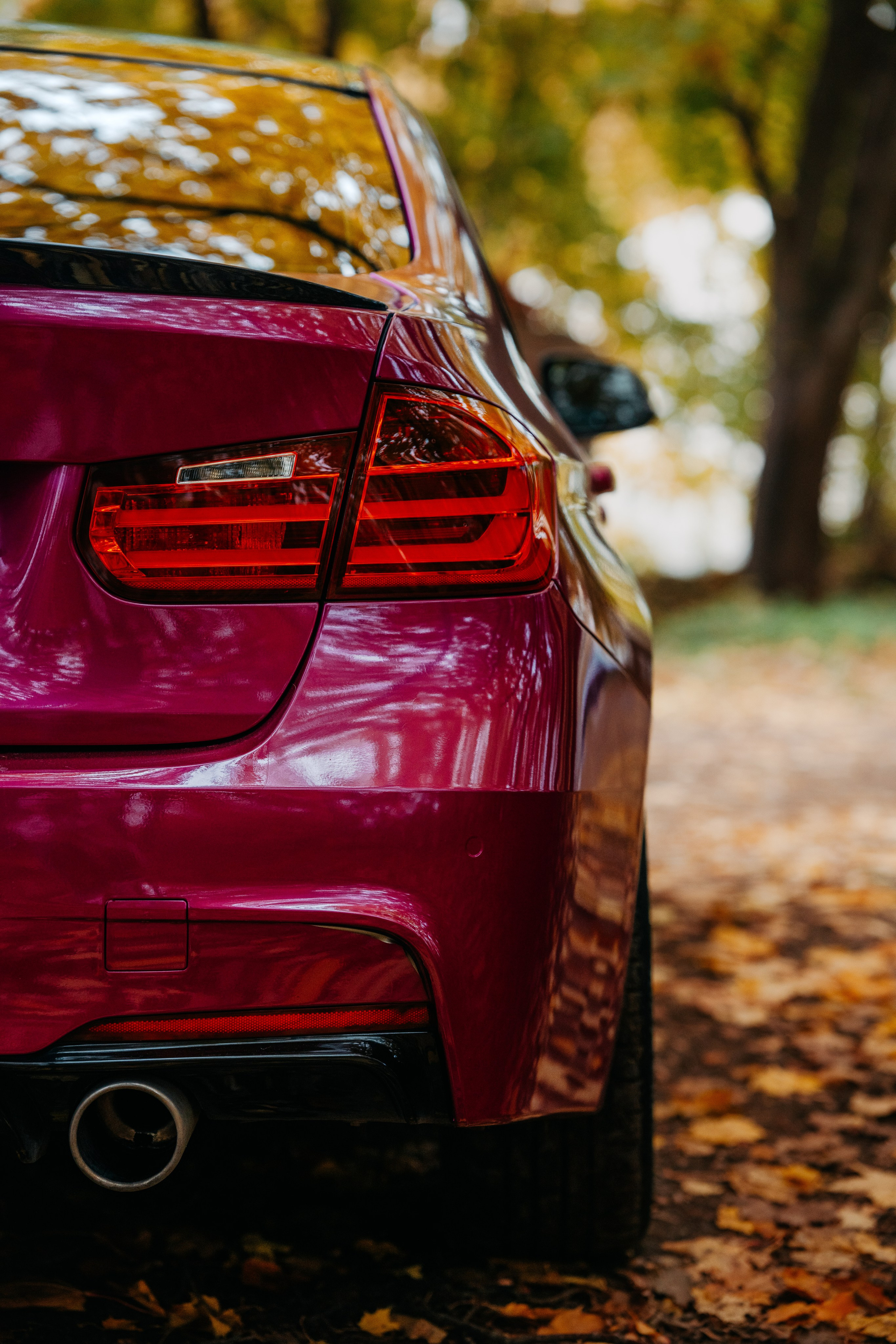 Алёна. Фотограф в Санкт-Петербурге Мария Александрова