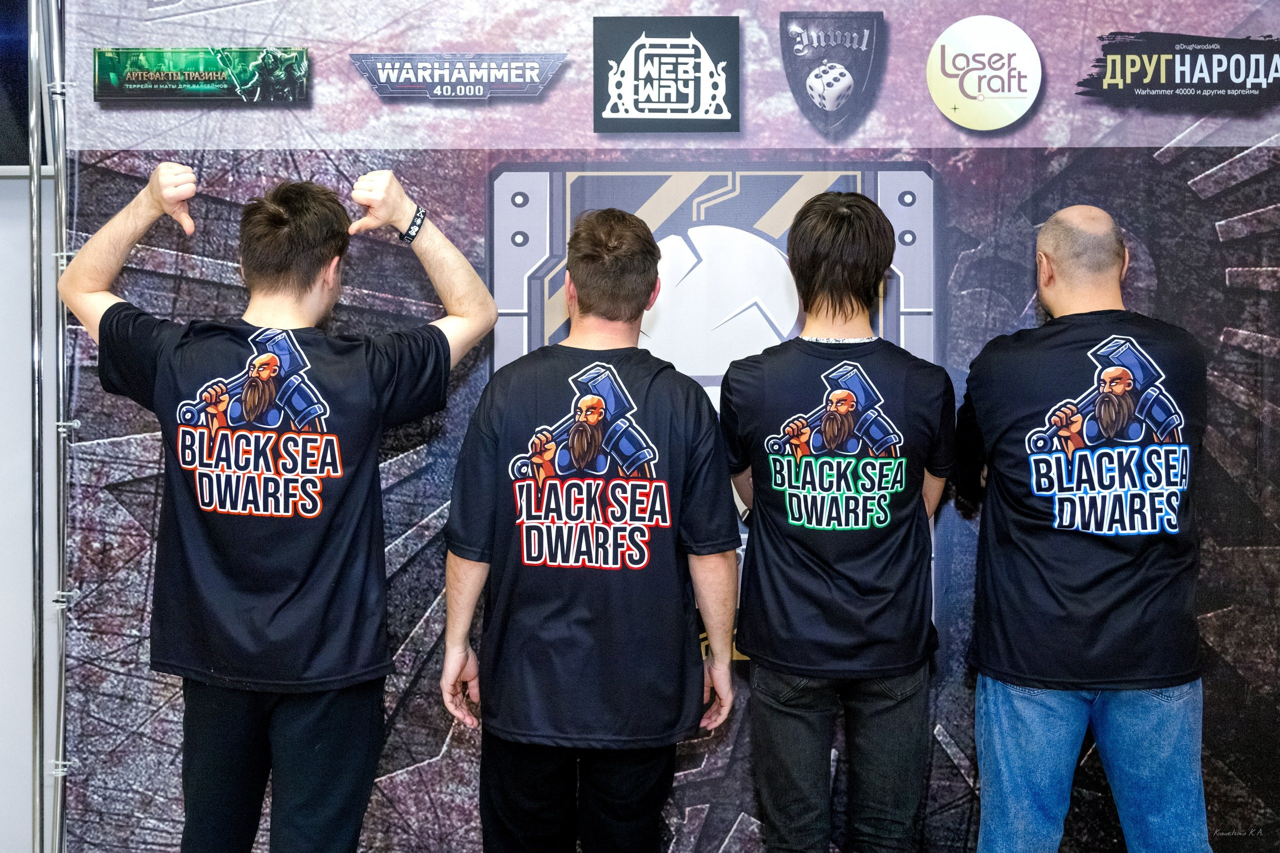 Репортажная съемка. Репортажный фотограф Кузнецова Кристина