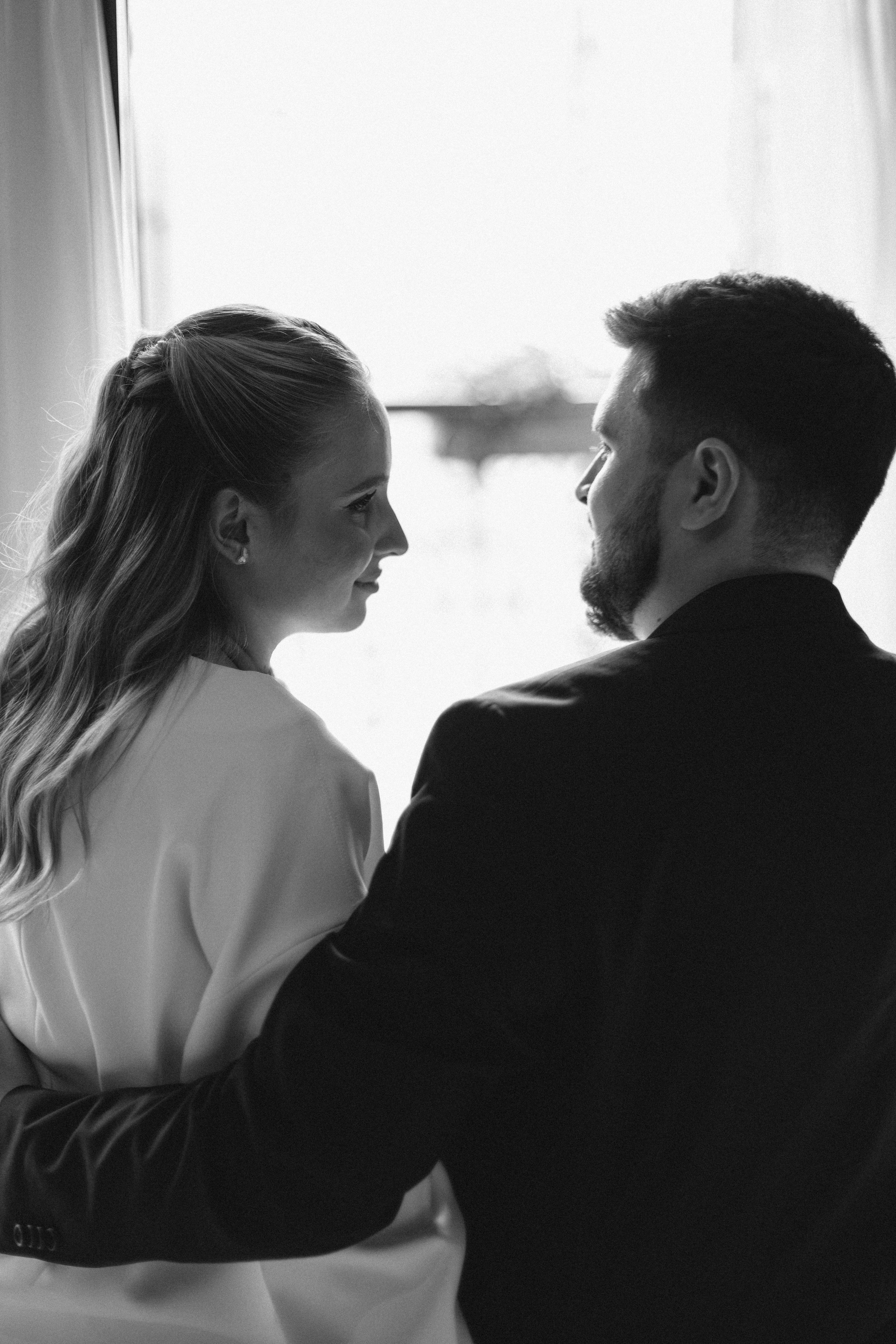 Полина & Руслан. Кузьмина Анастасия — контент-фотограф | Москва