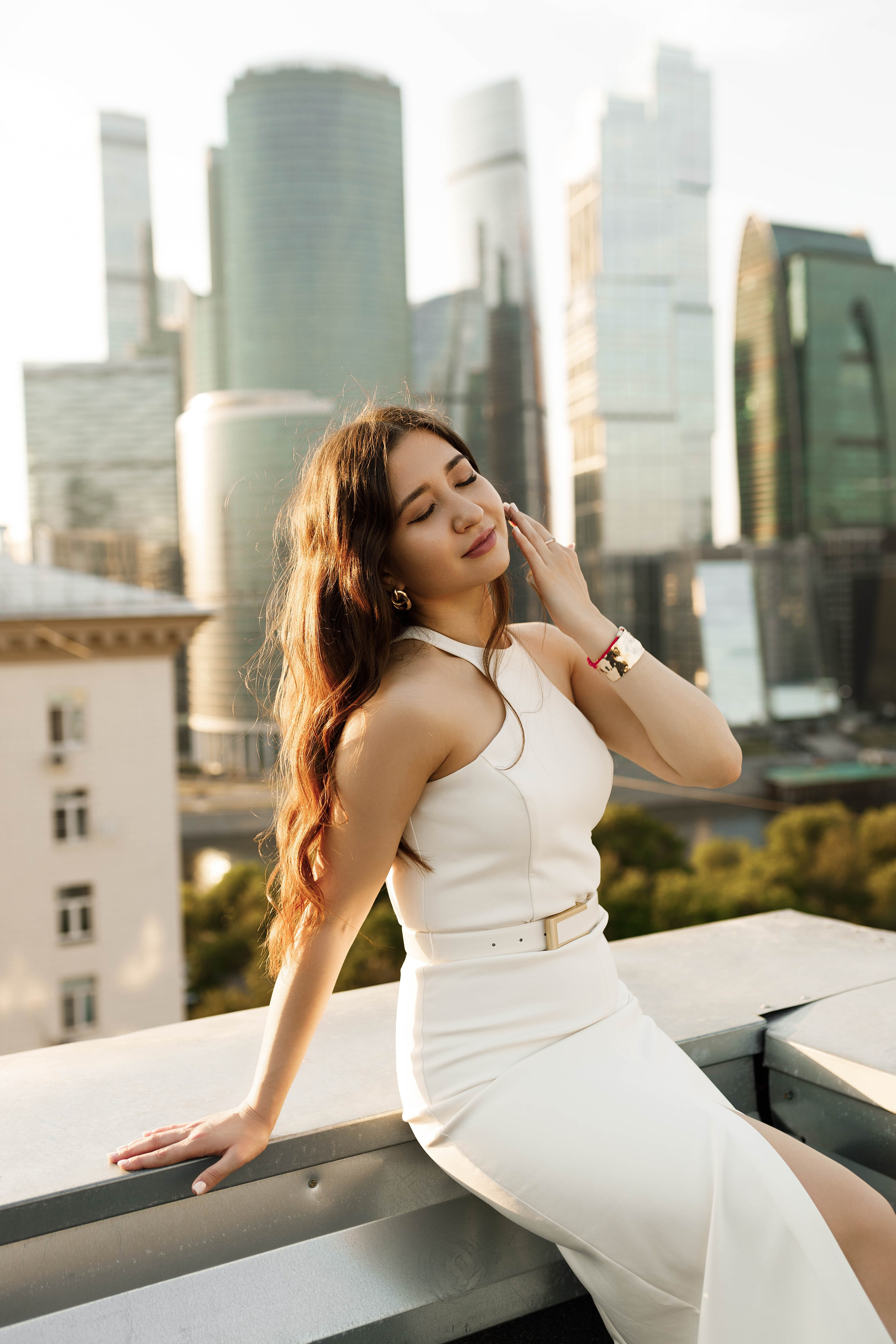 Сабина. Фотограф в Москве Юлия Хамзина