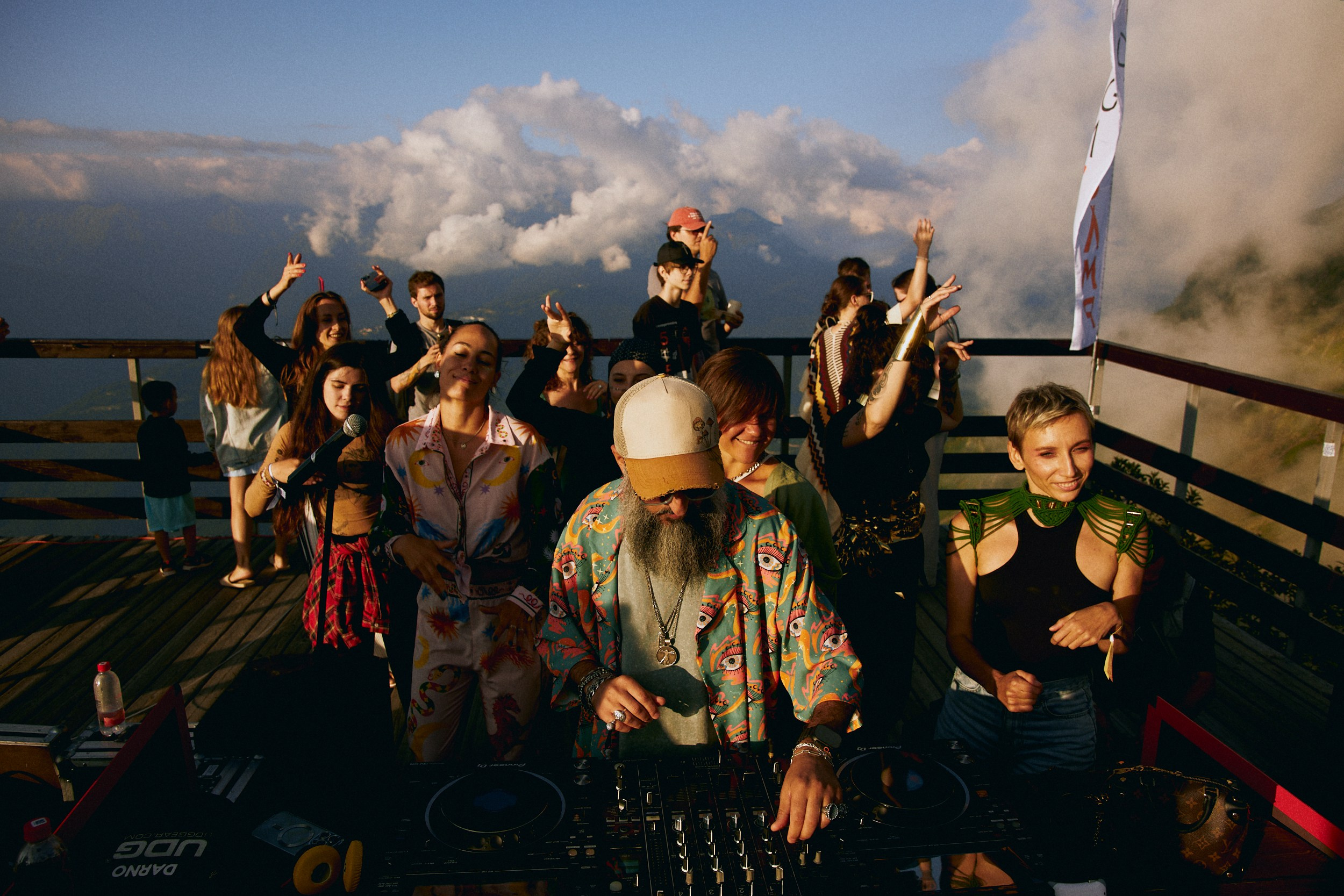 REPORTAGE. EVGENYA PERESADOVA