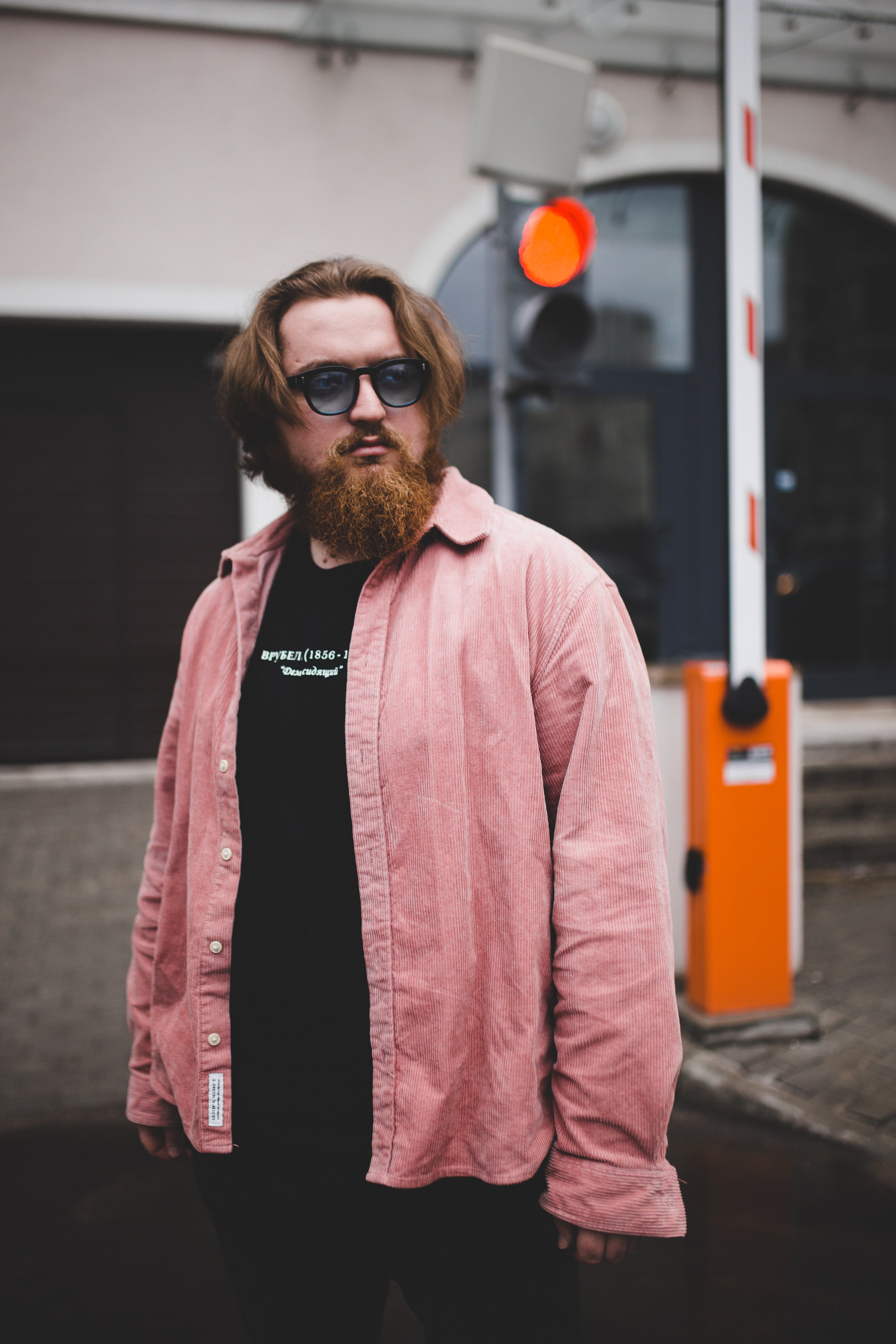 Индивидуальные съёмки. Фотограф в Бресте