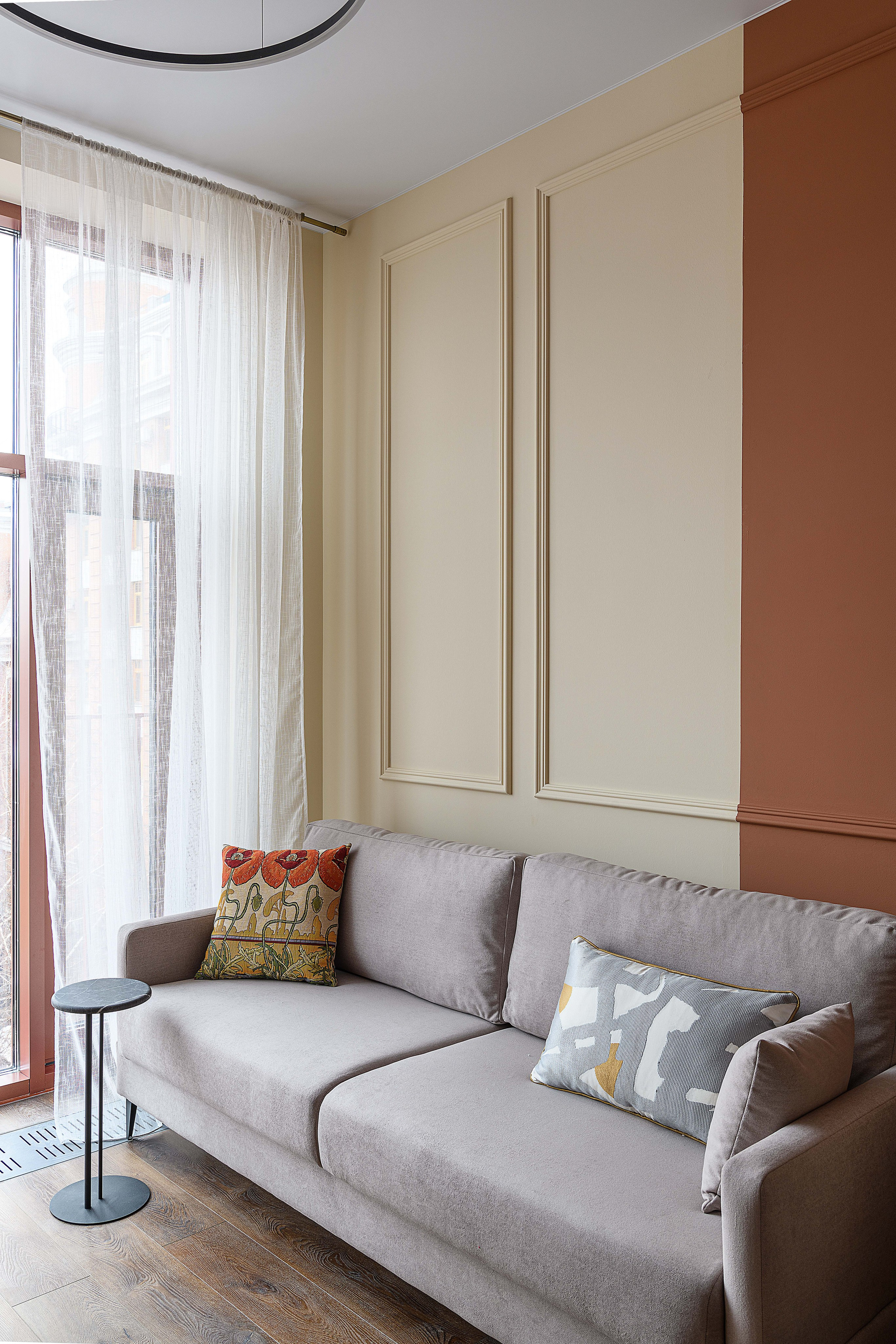 Казакова 2. Интерьерный, портретный и семейный фотограф в Москве Мария Иринархова