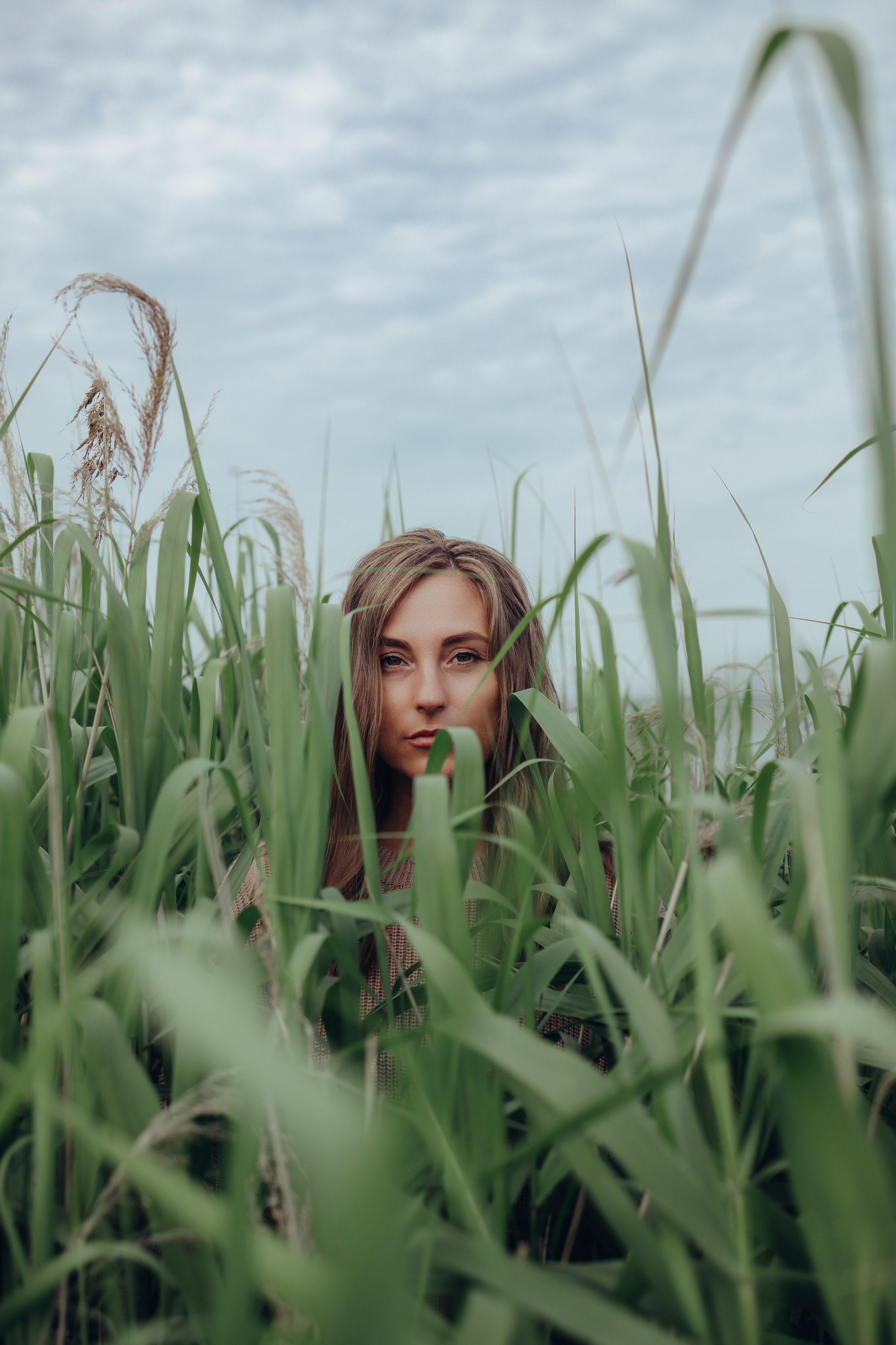 Портреты. Портретный фотограф во Владивостоке Александр Сорокин