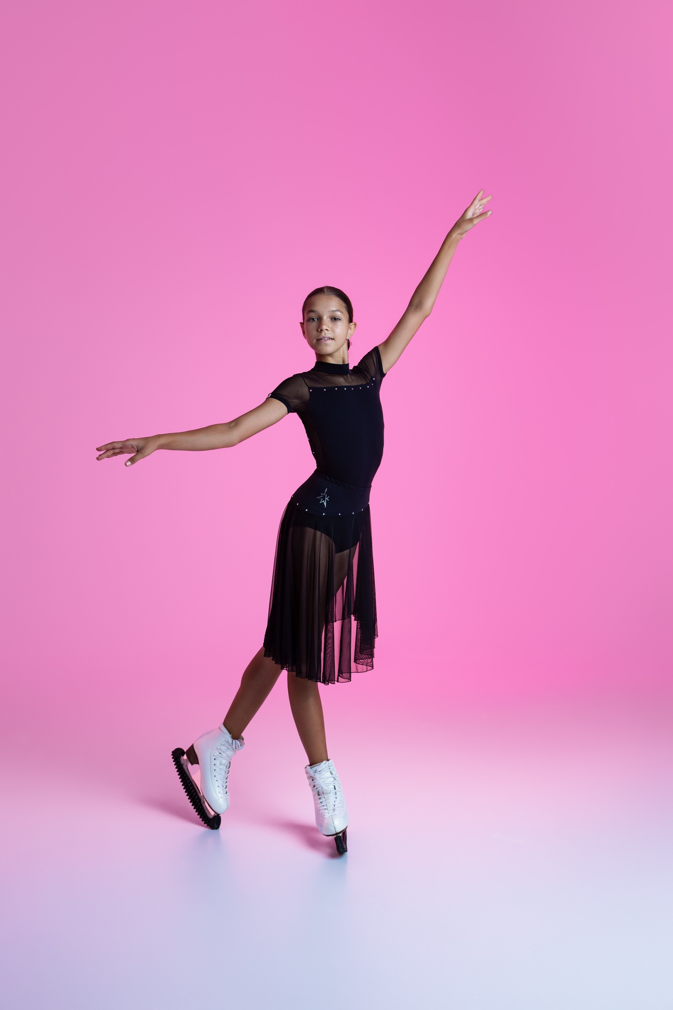 Цветной свет. Sport Art Photographer Moscow