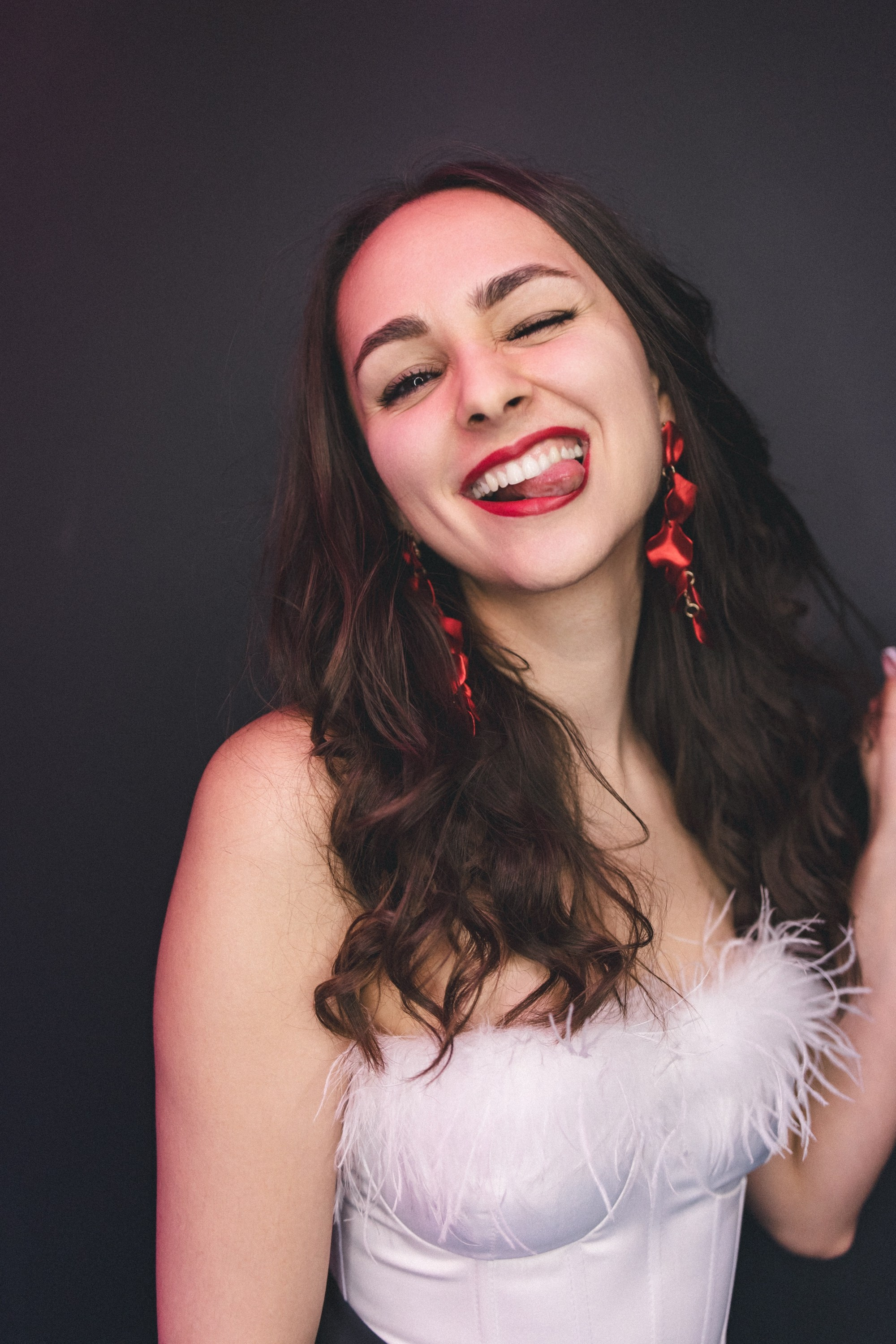 Танцевальная вечеринка) В ритме вечера. Репортажная фотосъёмка мероприятий и бизнес-конференций в Москве — Татьяна Фомичёва