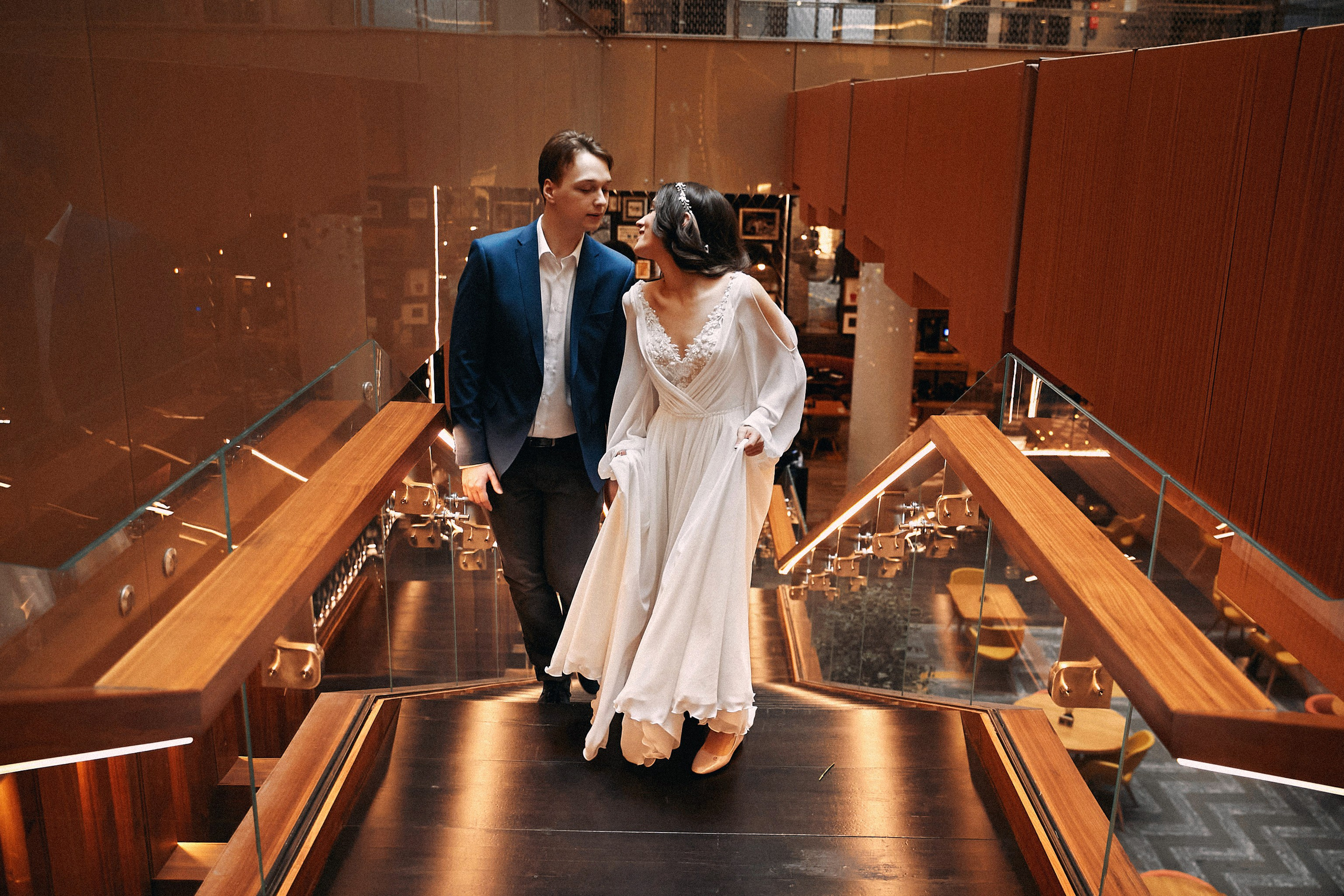 Дом начинается с тебя. Свадьба Насти и Саши. Татьяна Фомичева. Репортажный и светский фотограф в Москве