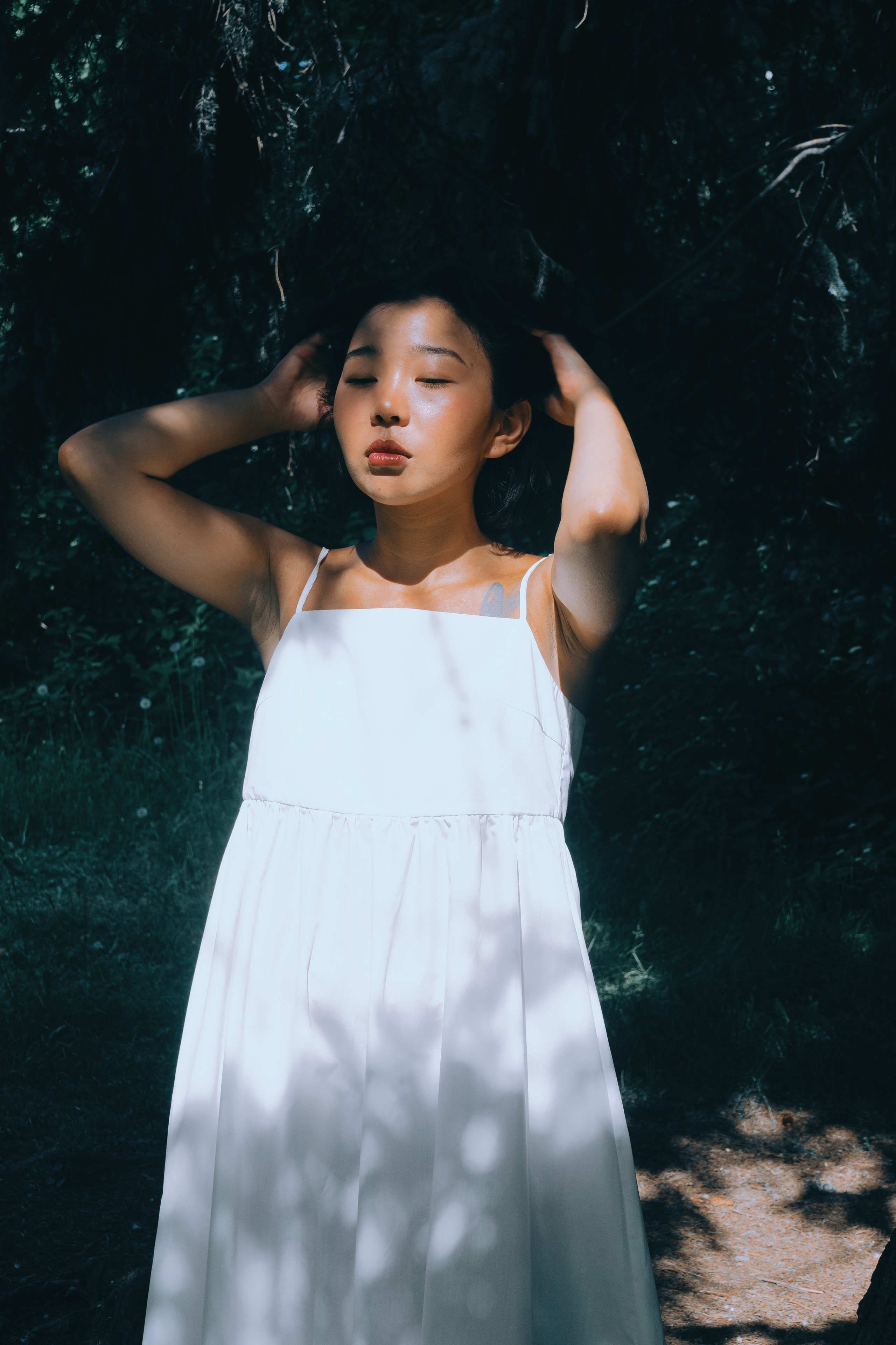 Аселя. Денис Марков — фотограф в Екатеринбурге