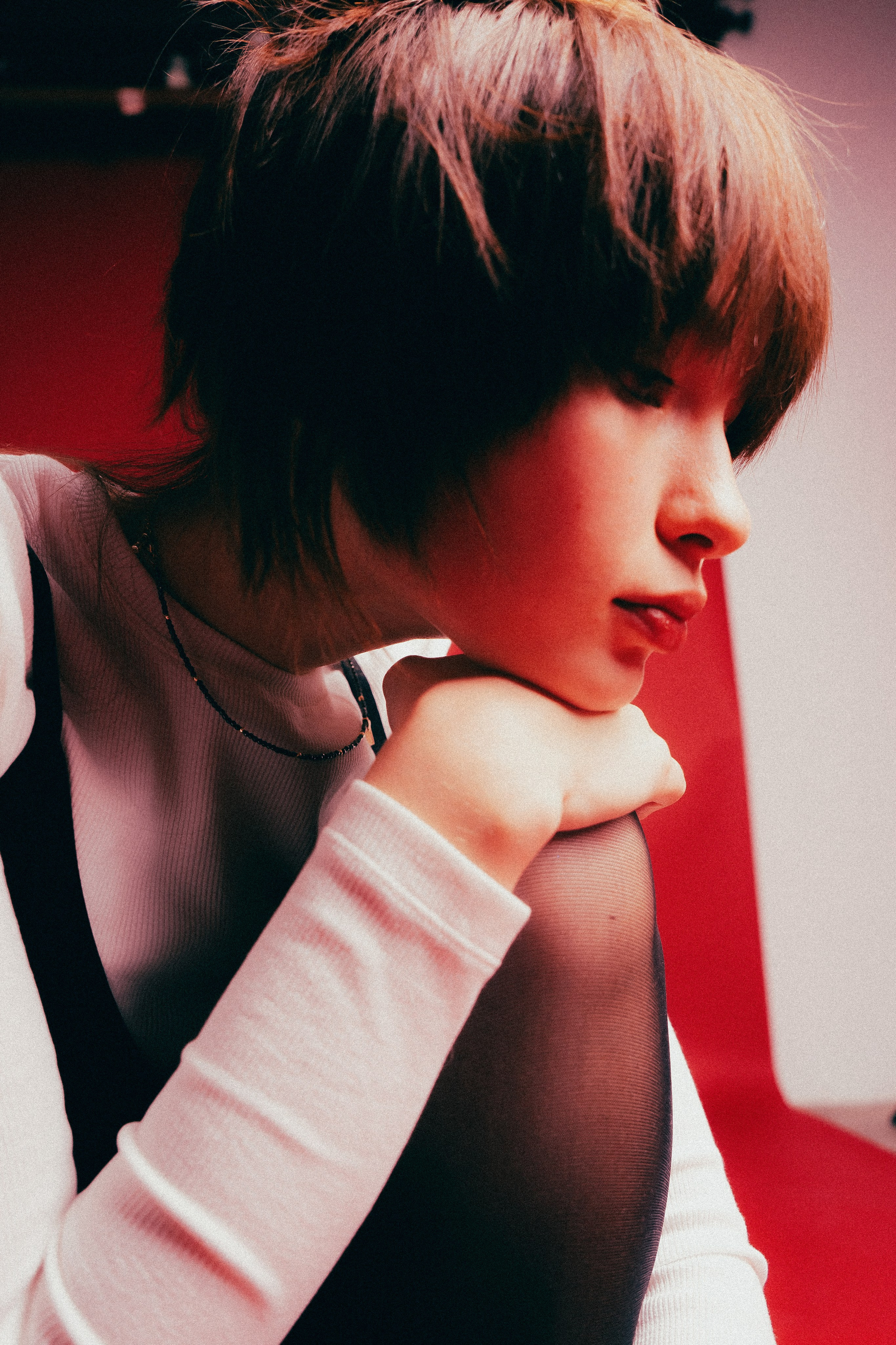 Саша. Денис Марков — фотограф в Екатеринбурге