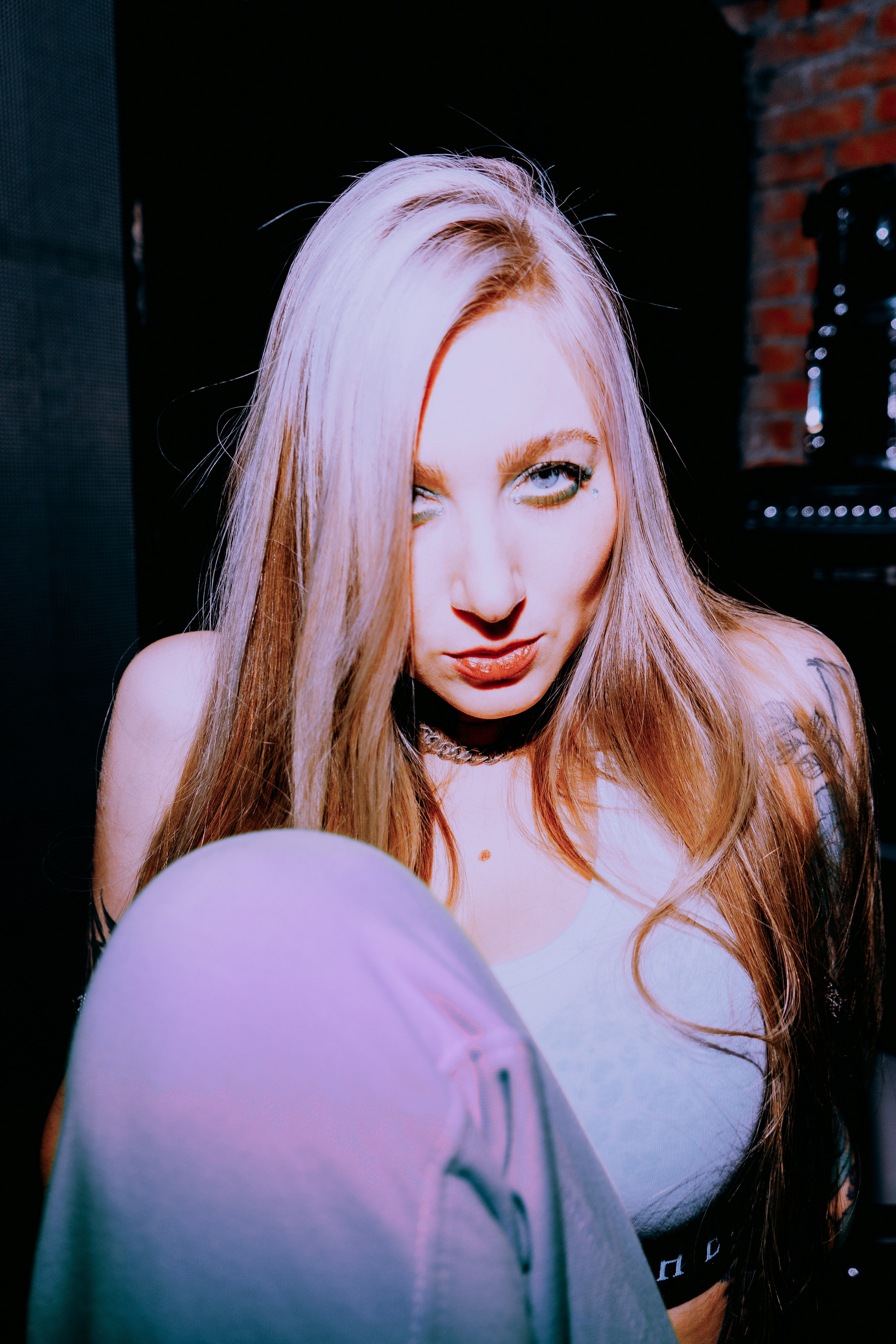 Нана. Денис Марков — фотограф в Екатеринбурге