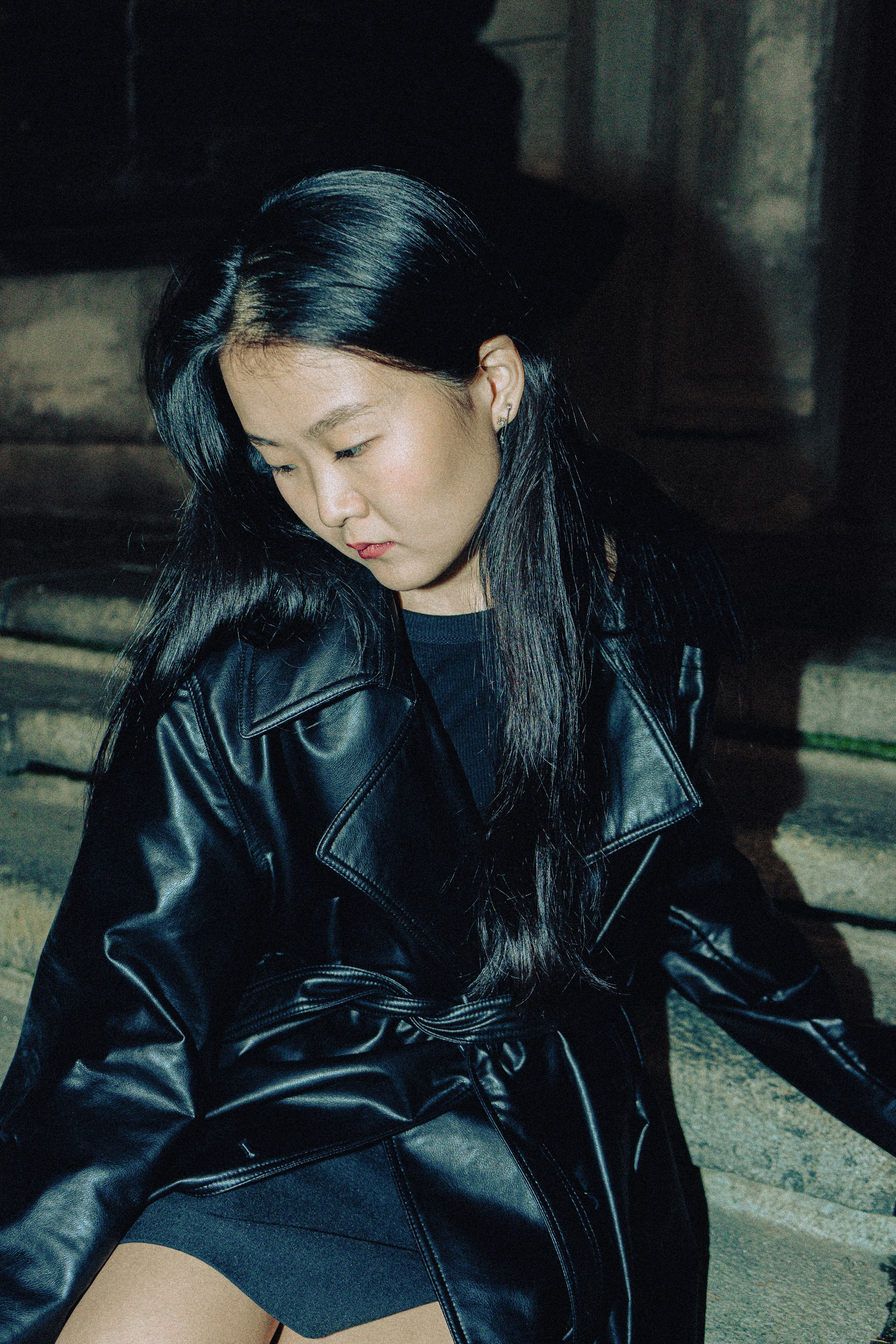 Орнелла. Денис Марков — фотограф в Екатеринбурге