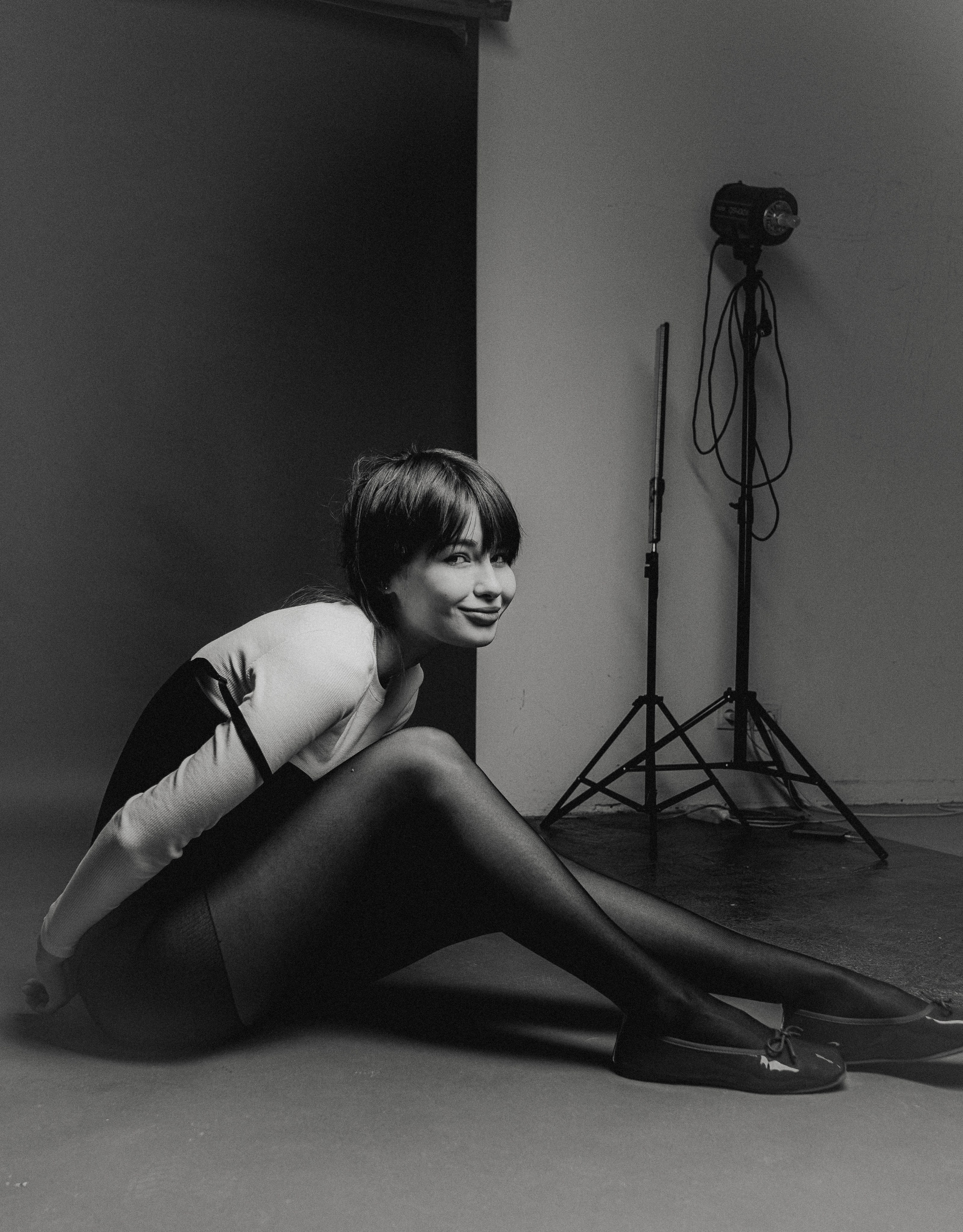 Саша. Денис Марков — фотограф в Екатеринбурге