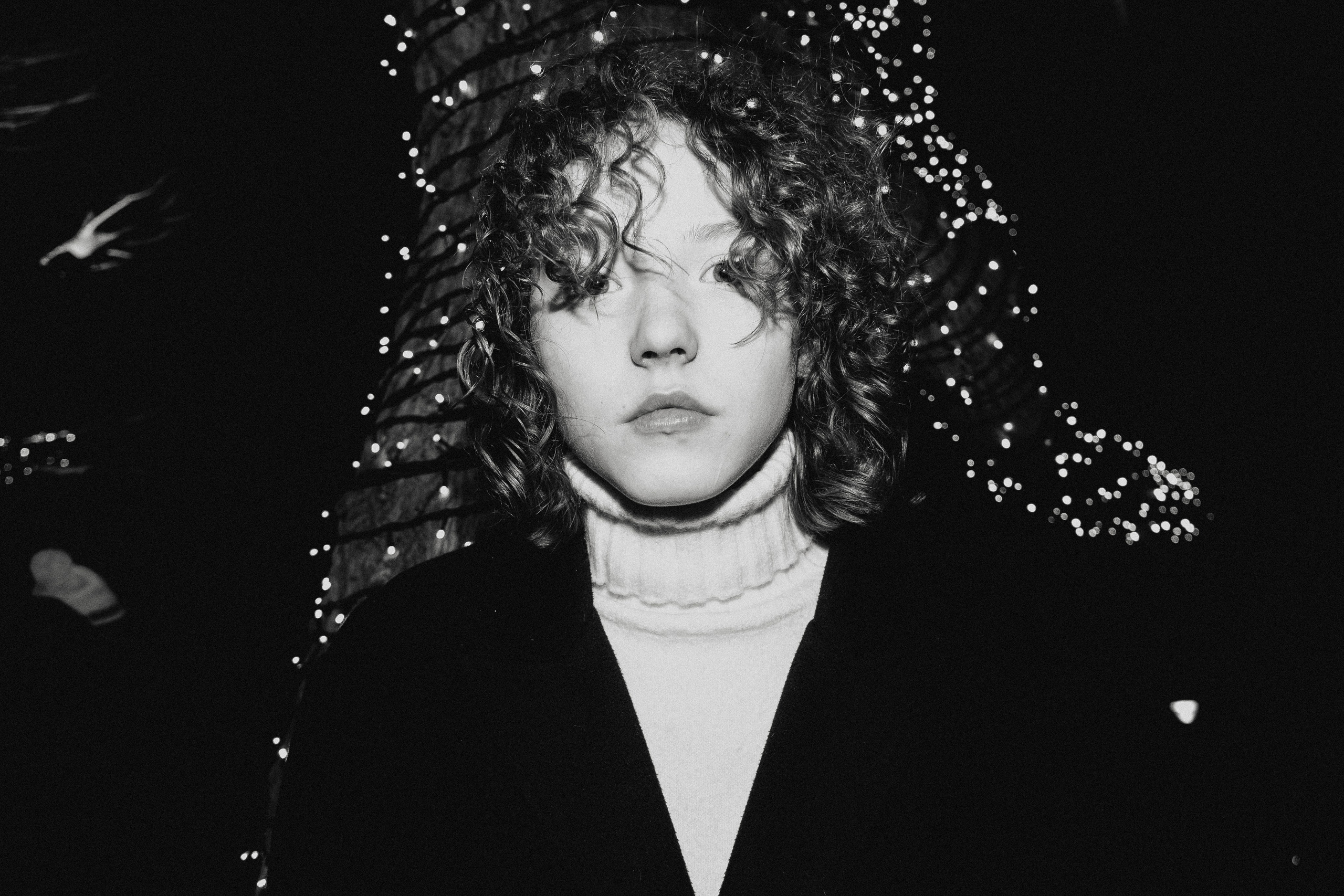 Виолетта_Новогодняя история. Денис Марков — фотограф в Екатеринбурге