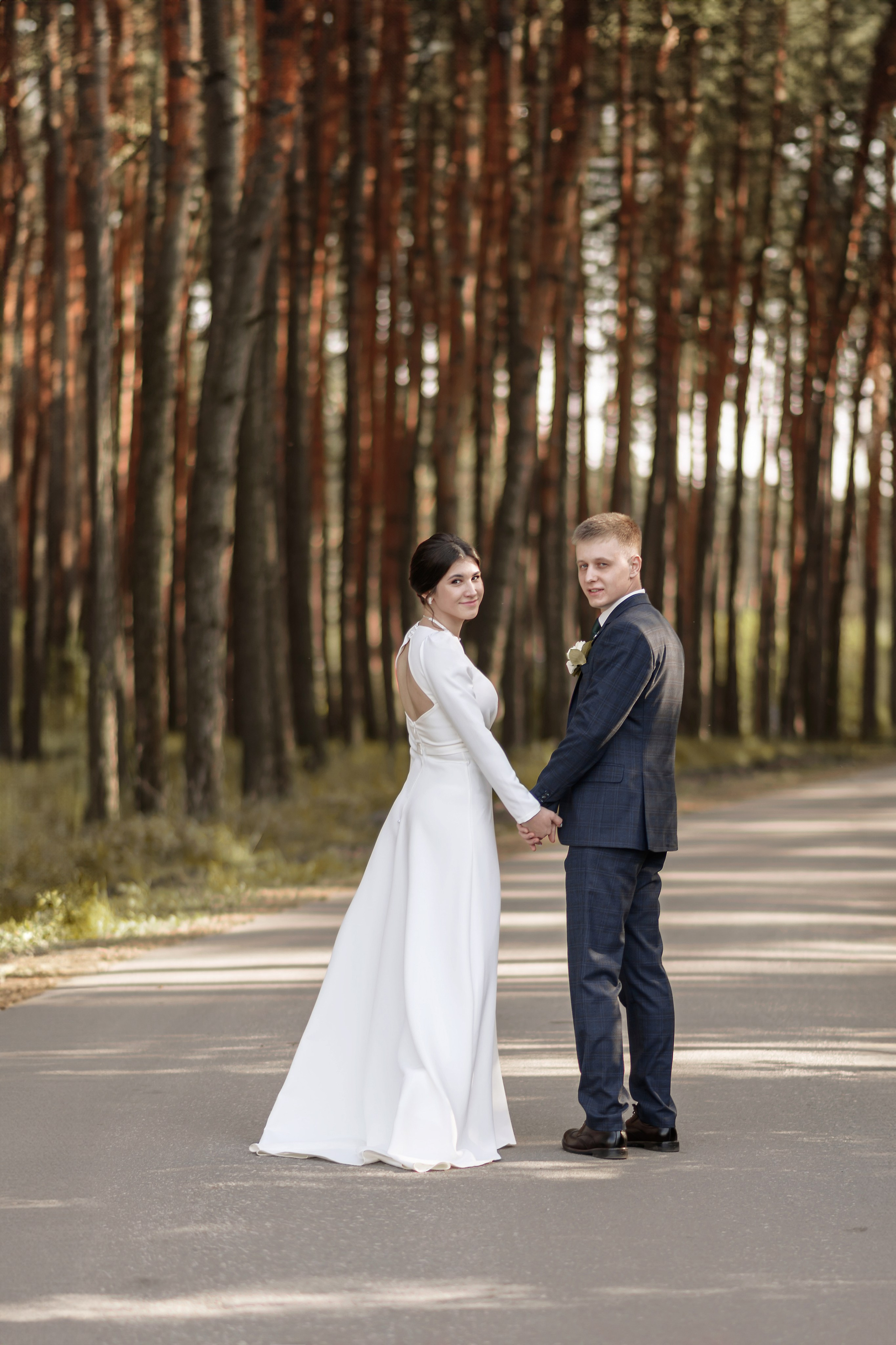 Эдуард и Виктория. Свадебный фотограф Белгород Валуйки Старый Оскол Воронеж