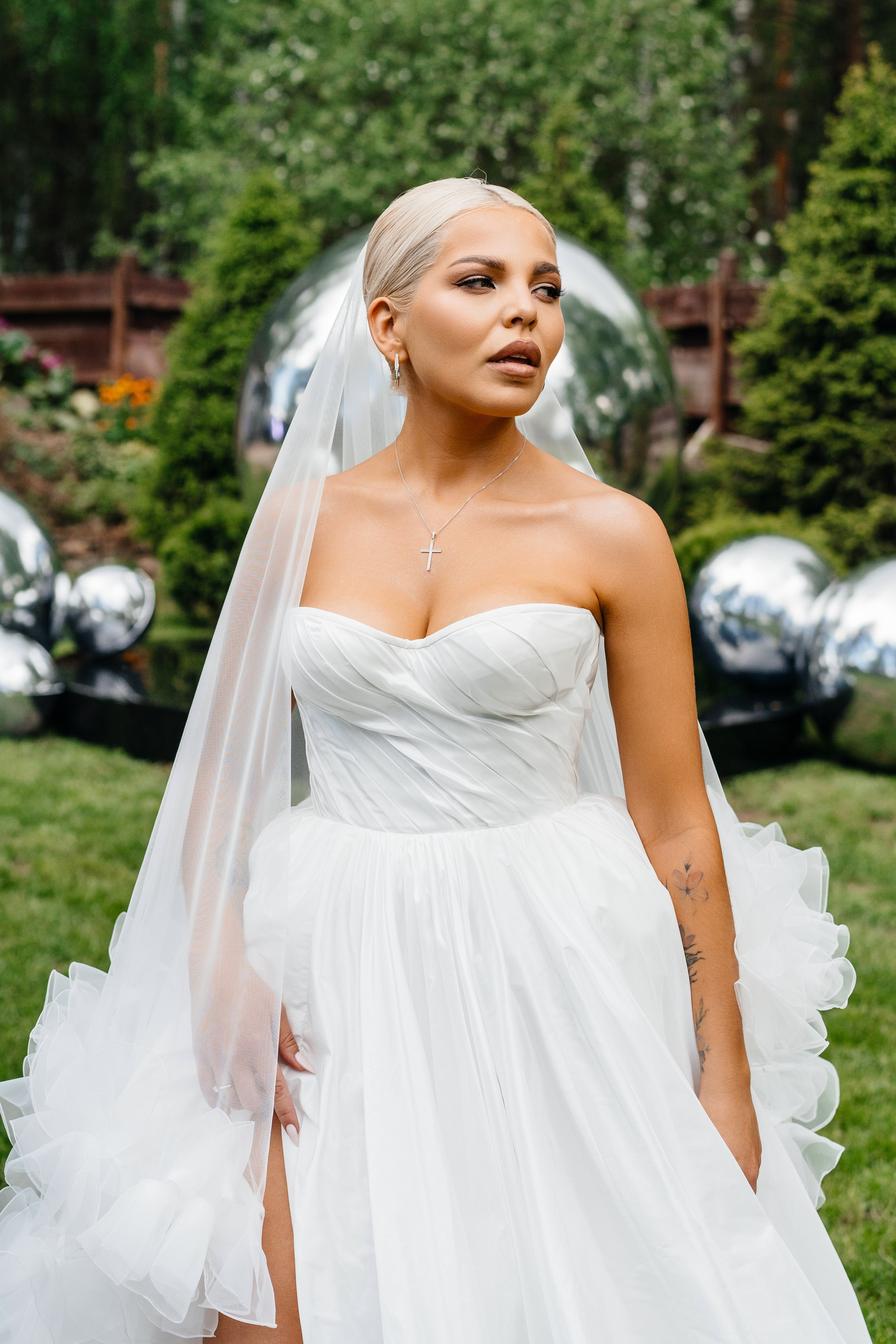 Элла & Кирилл. Свадебный фотограф Барнаул Алексей Павлов