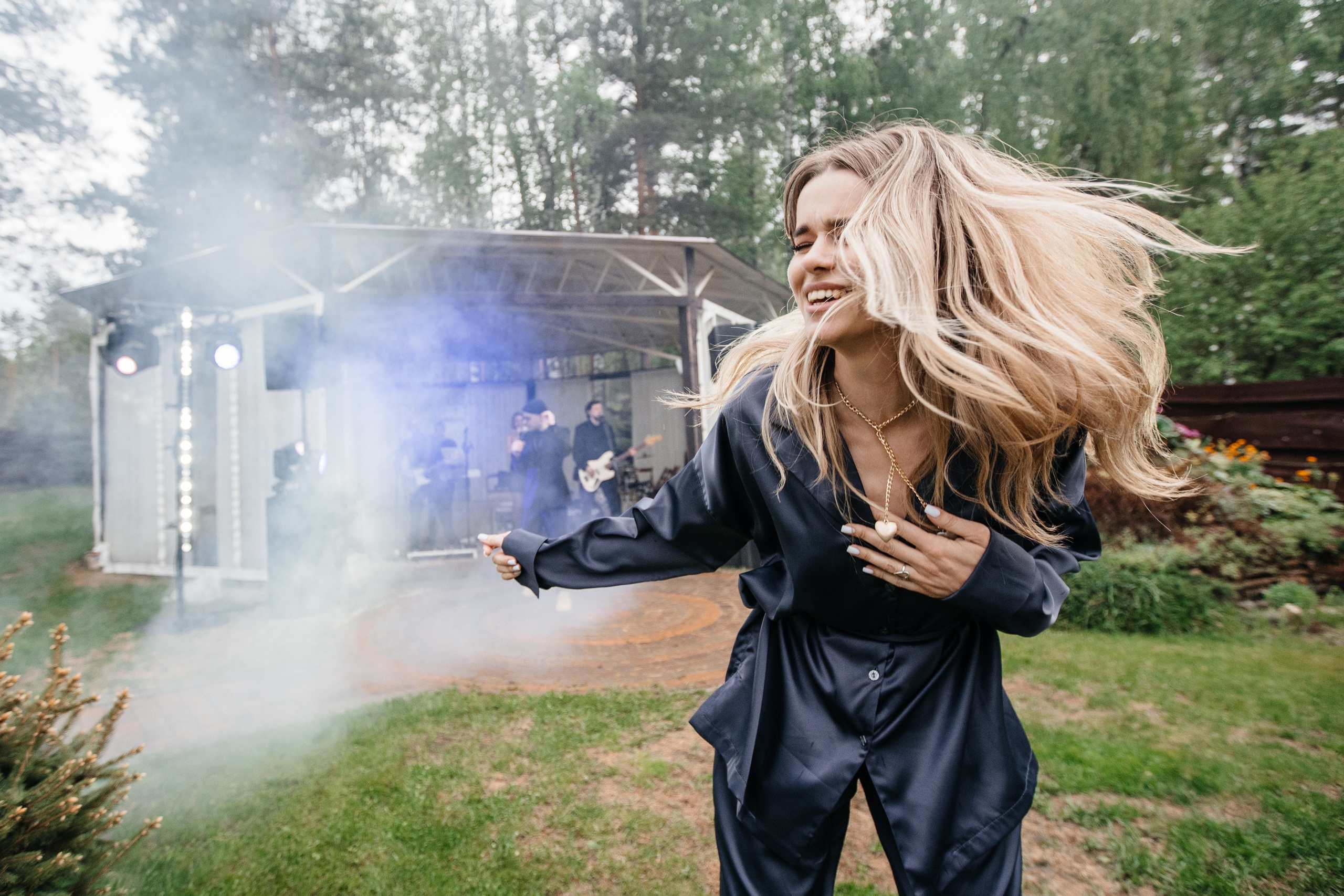 Элла & Кирилл. Свадебный фотограф Барнаул Алексей Павлов