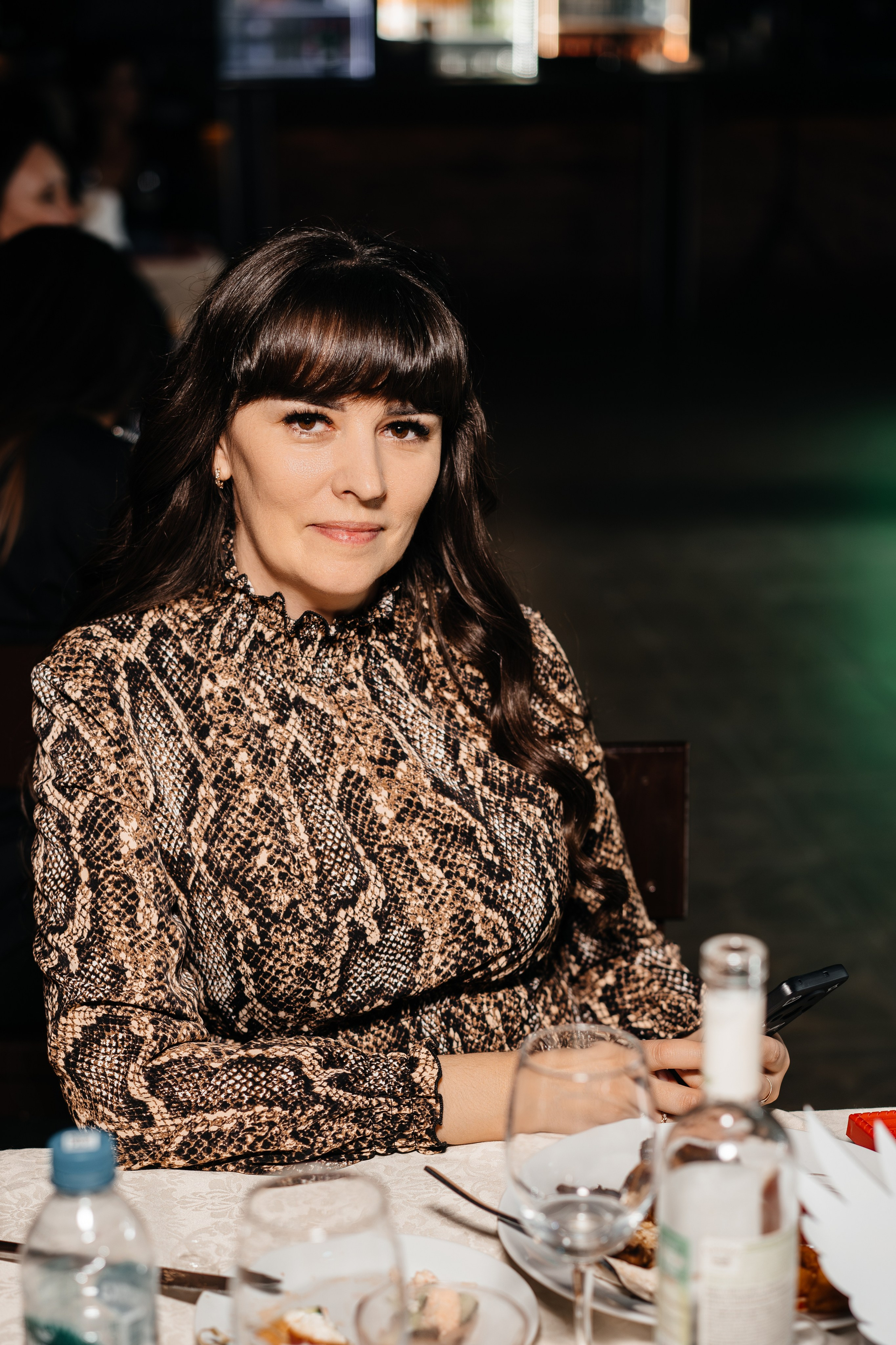 Корпоратив «СОВКОМБАНК». Свадебный фотограф Барнаул Алексей Павлов