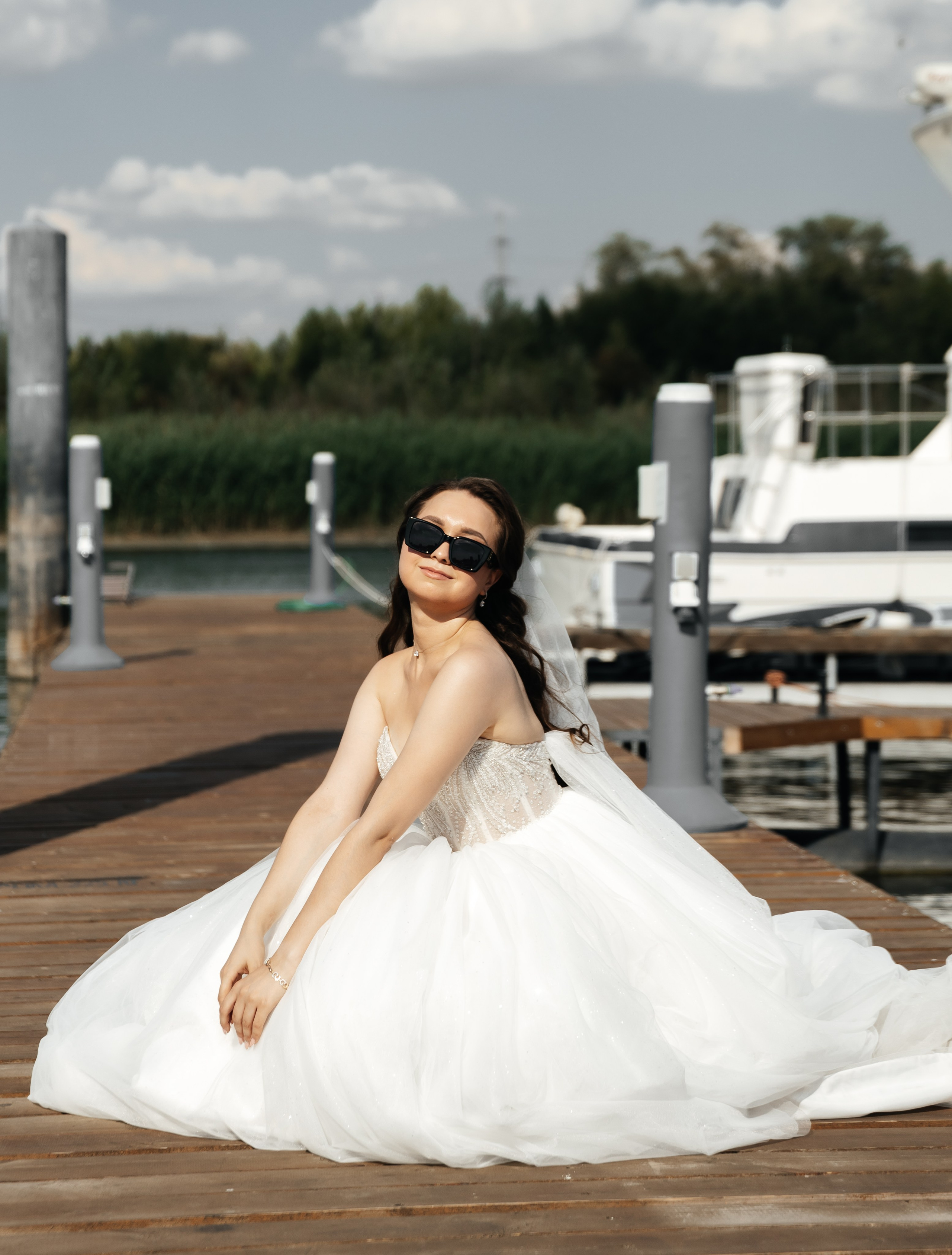 Marat & Ilgina. Свадебный фотограф Ильнар Асадуллин