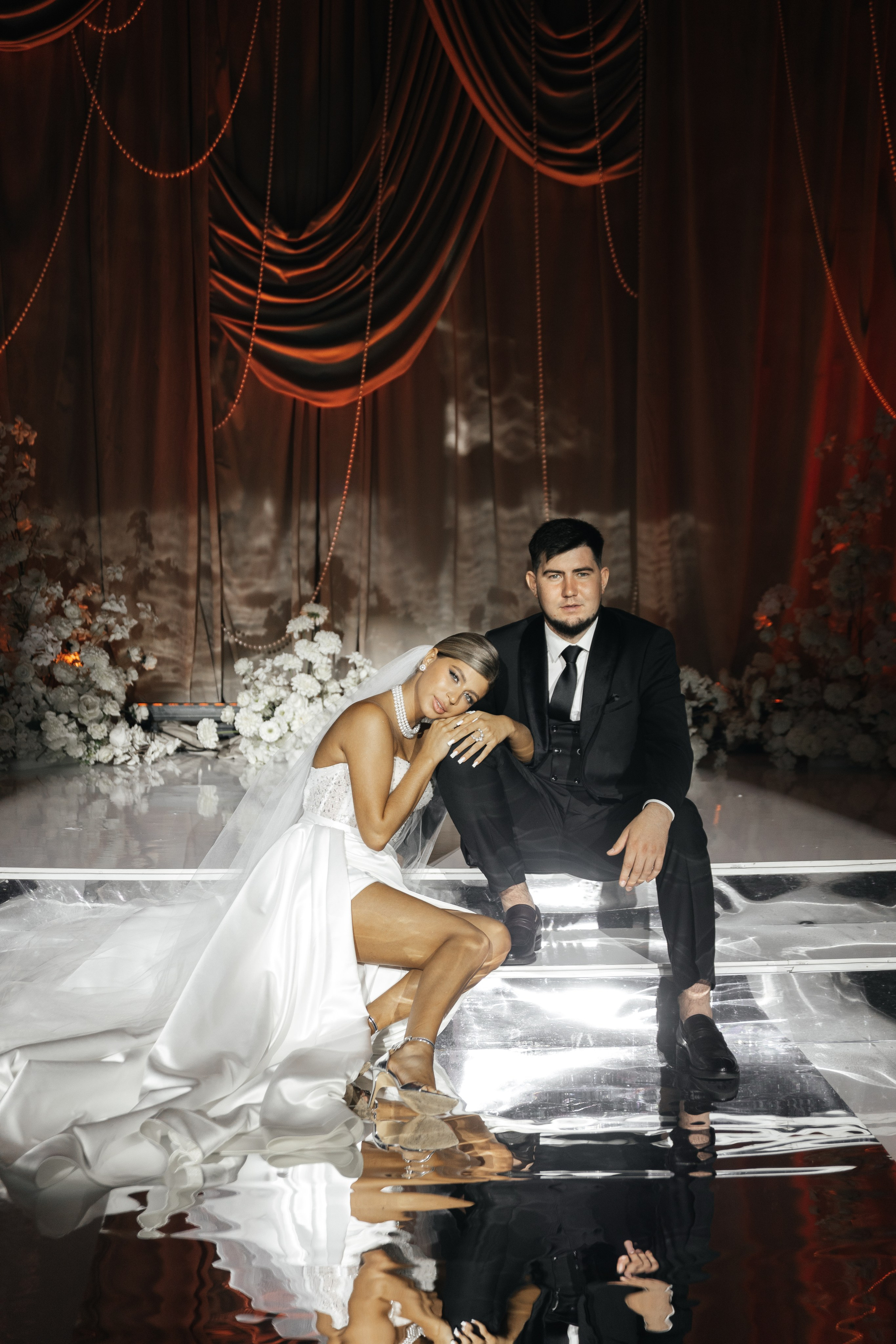 Aidar & Ralina. Свадебный фотограф Ильнар Асадуллин