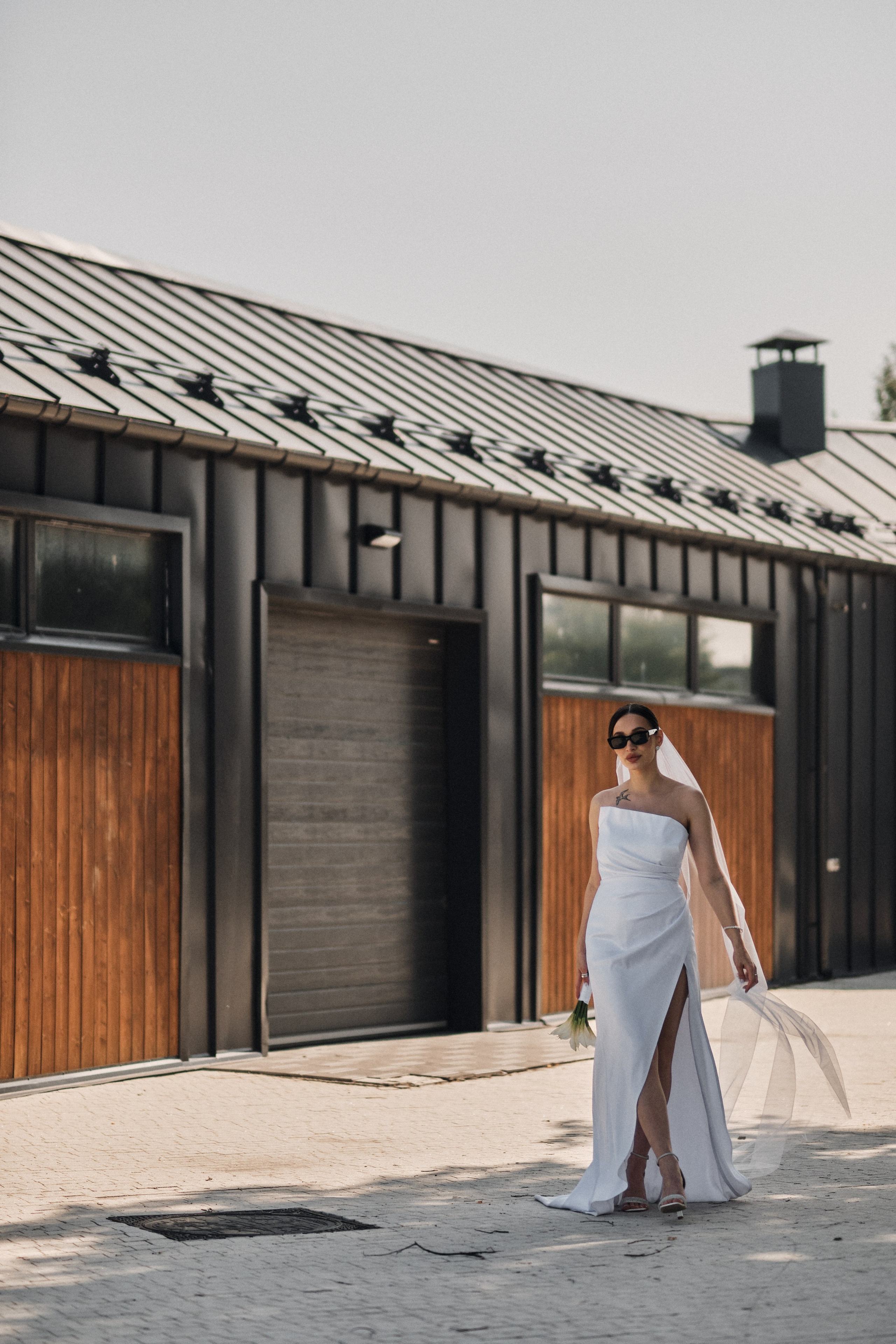Elegant Wedding. Свадебный и портретный фотограф Орлов Никита