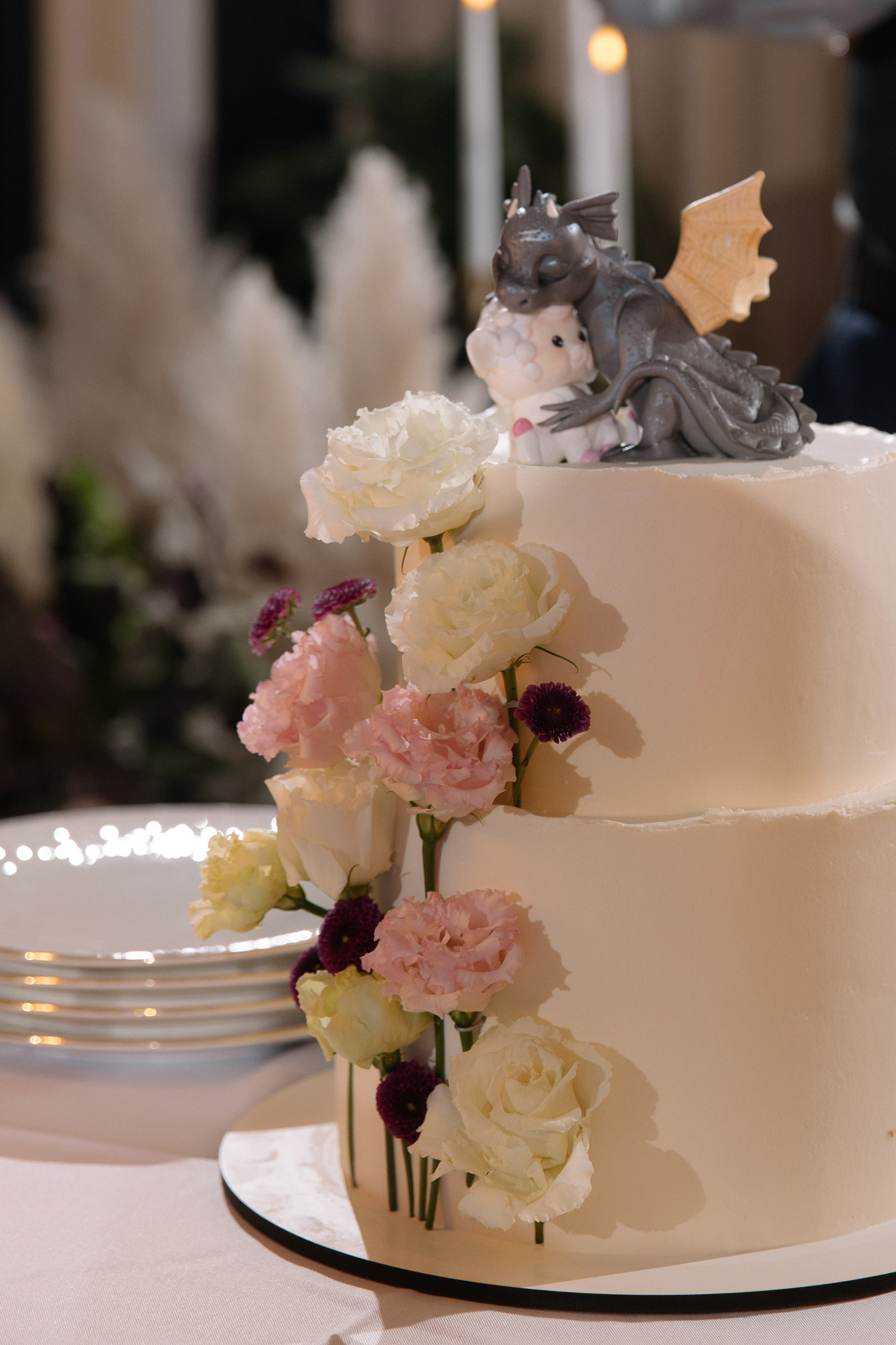 Маша & Илья. Свадебный фотограф Екатерина Тимукина