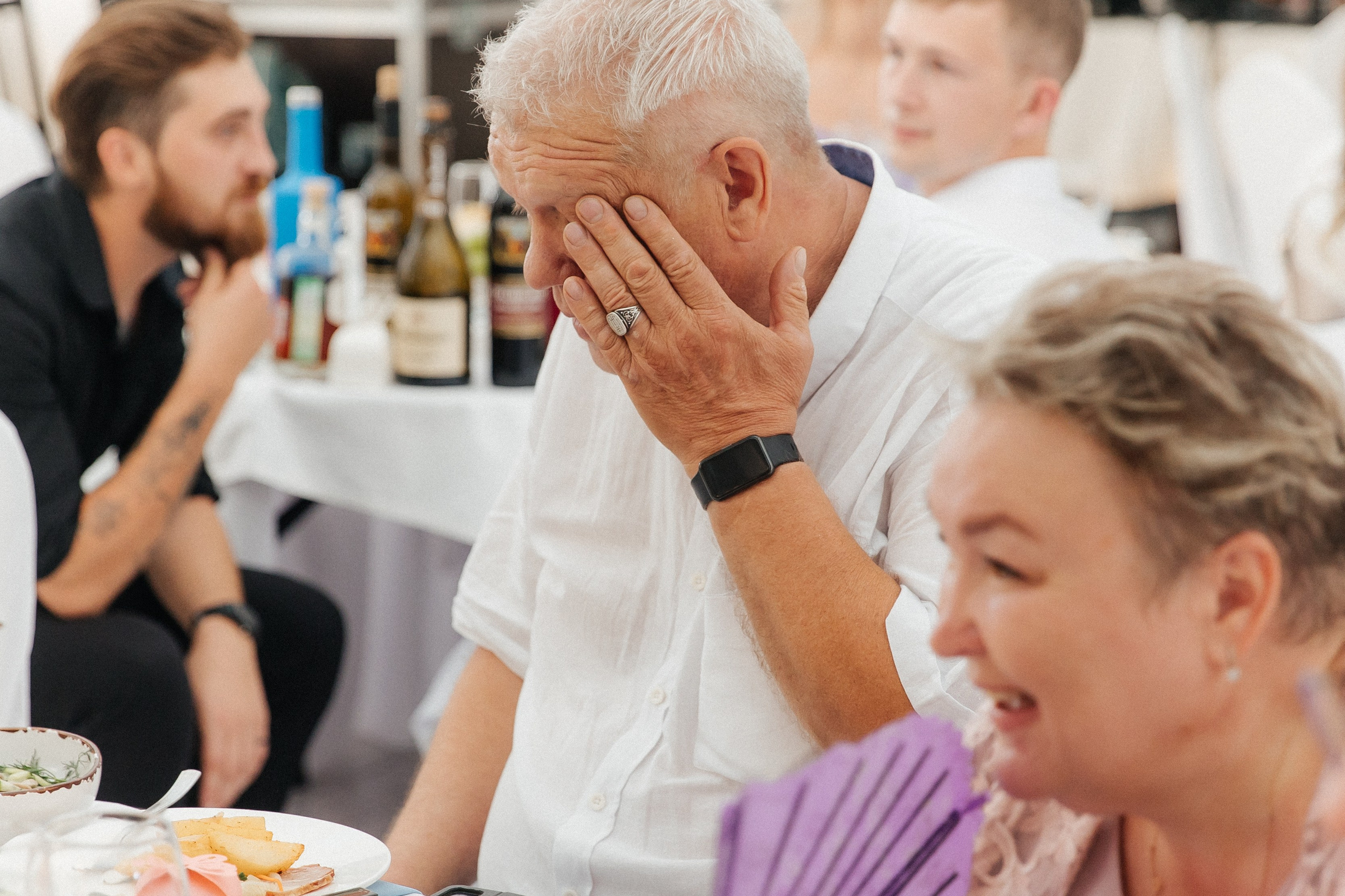 «Окрыленные любовью». Свадебный и семейный фотограф в Якутске — Дьулусхан Прокопьев