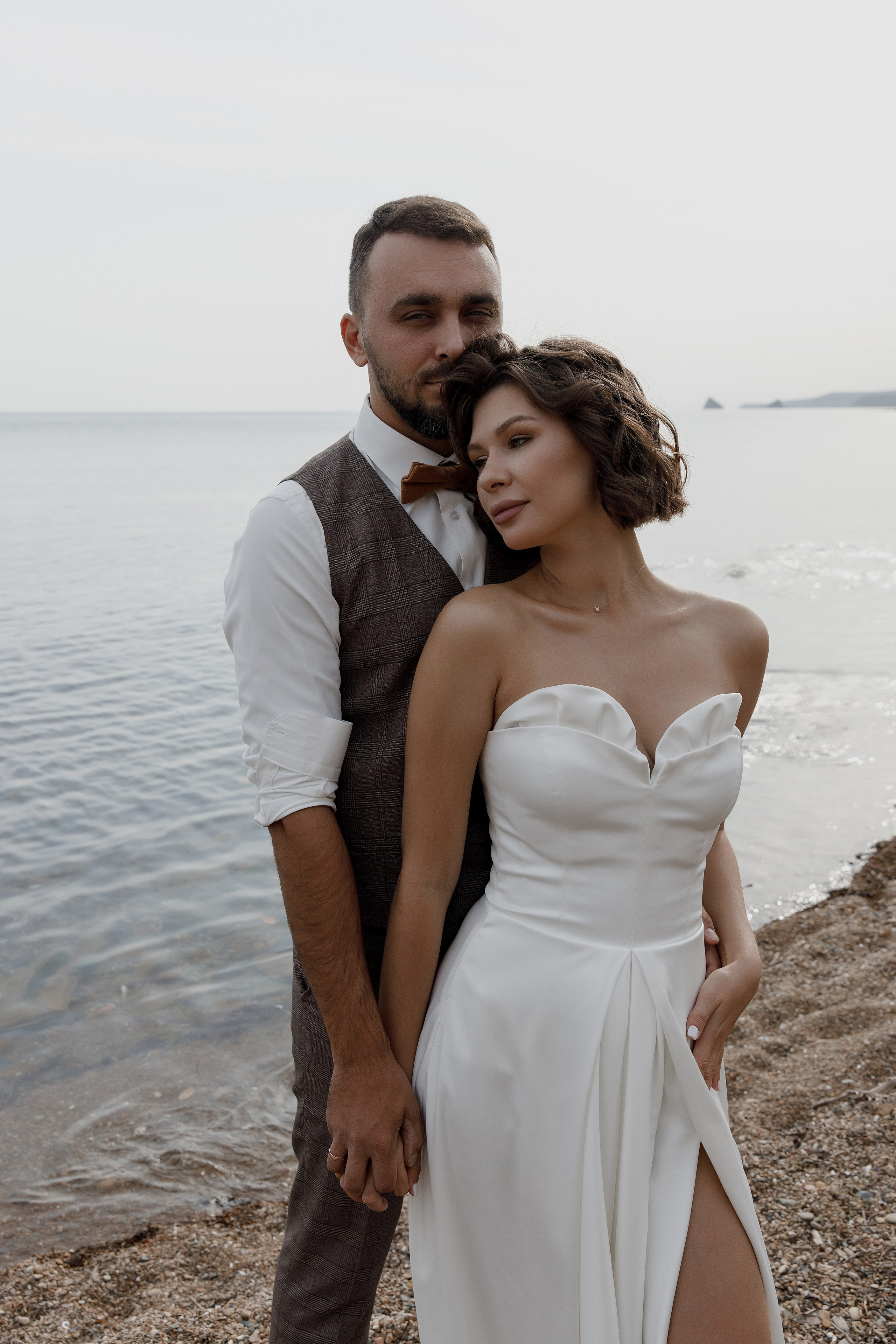 Маргарита и Павел. Свадебный и семейный фотограф  во Владивостоке Ольга Украинец