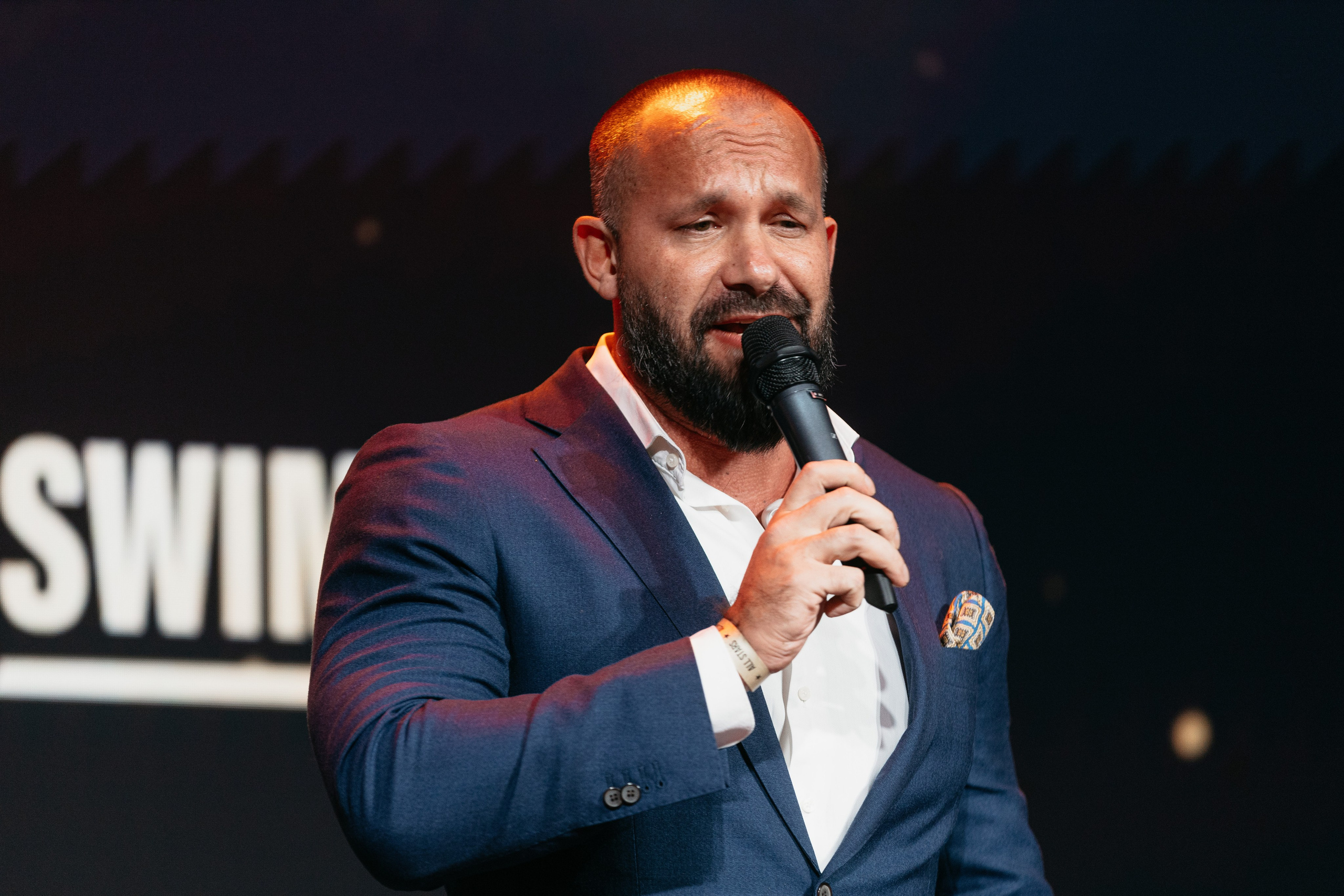 Iron Stars 2024. Репортажный фотограф в Москве Лера Зиновьева