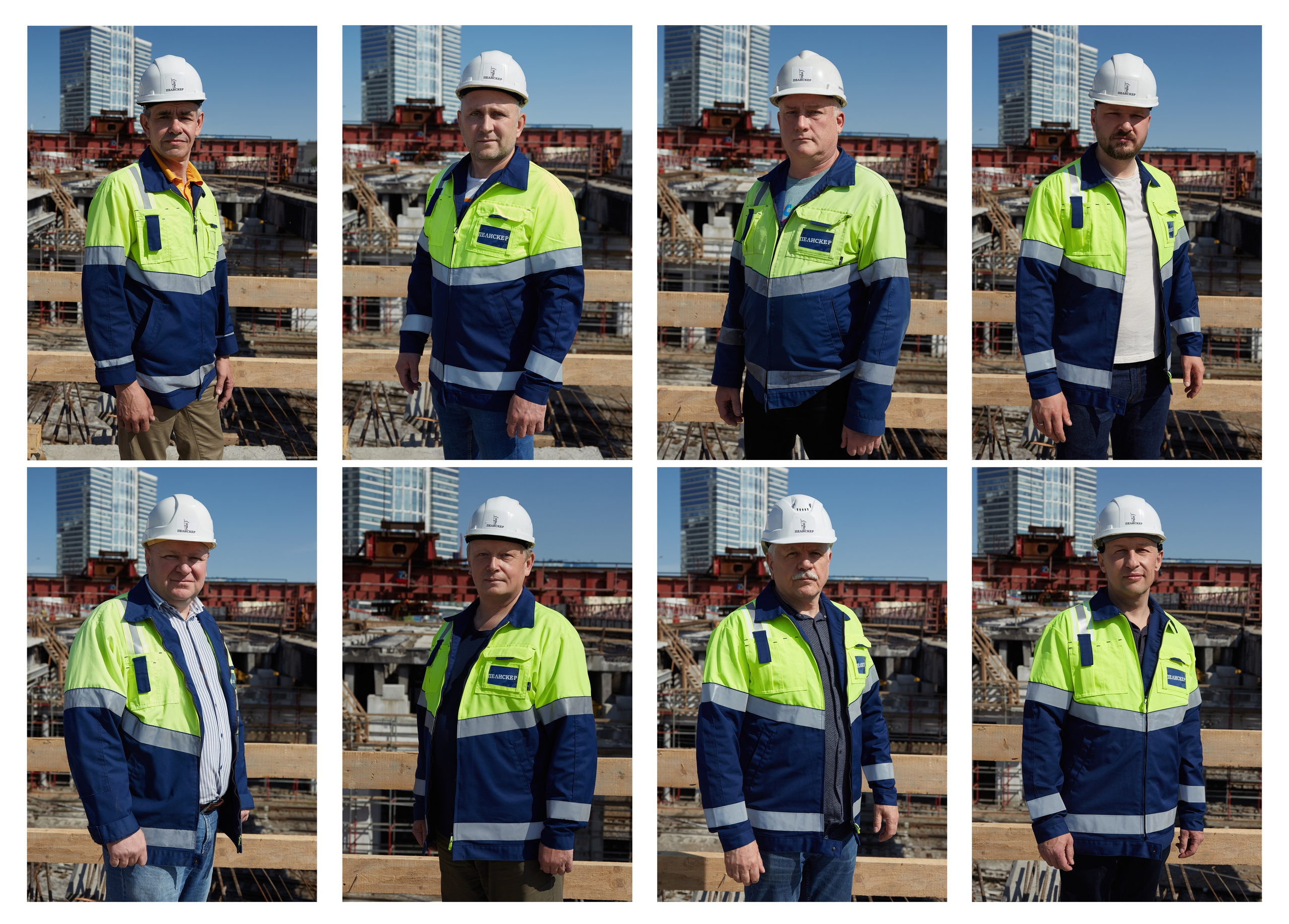 Деловой портрет — фотограф Кушаков Иван. Портретный фотограф в Москве Кушаков Иван