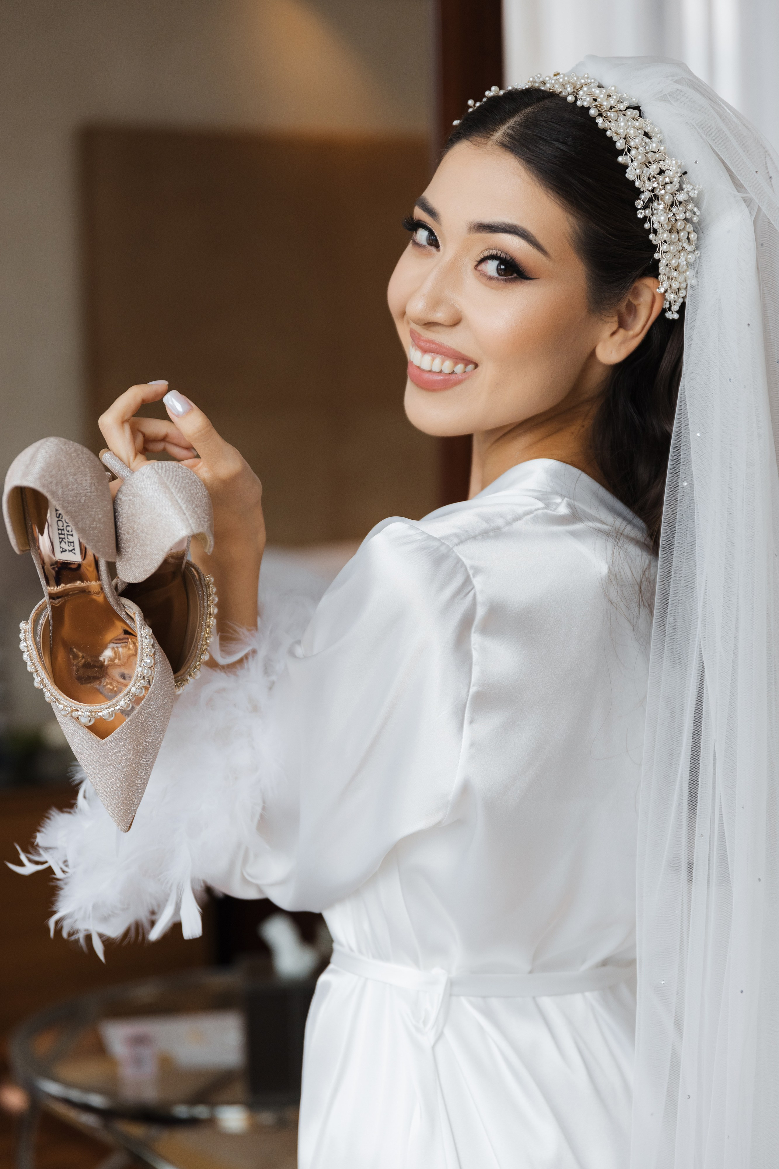 Акрам и Азиза