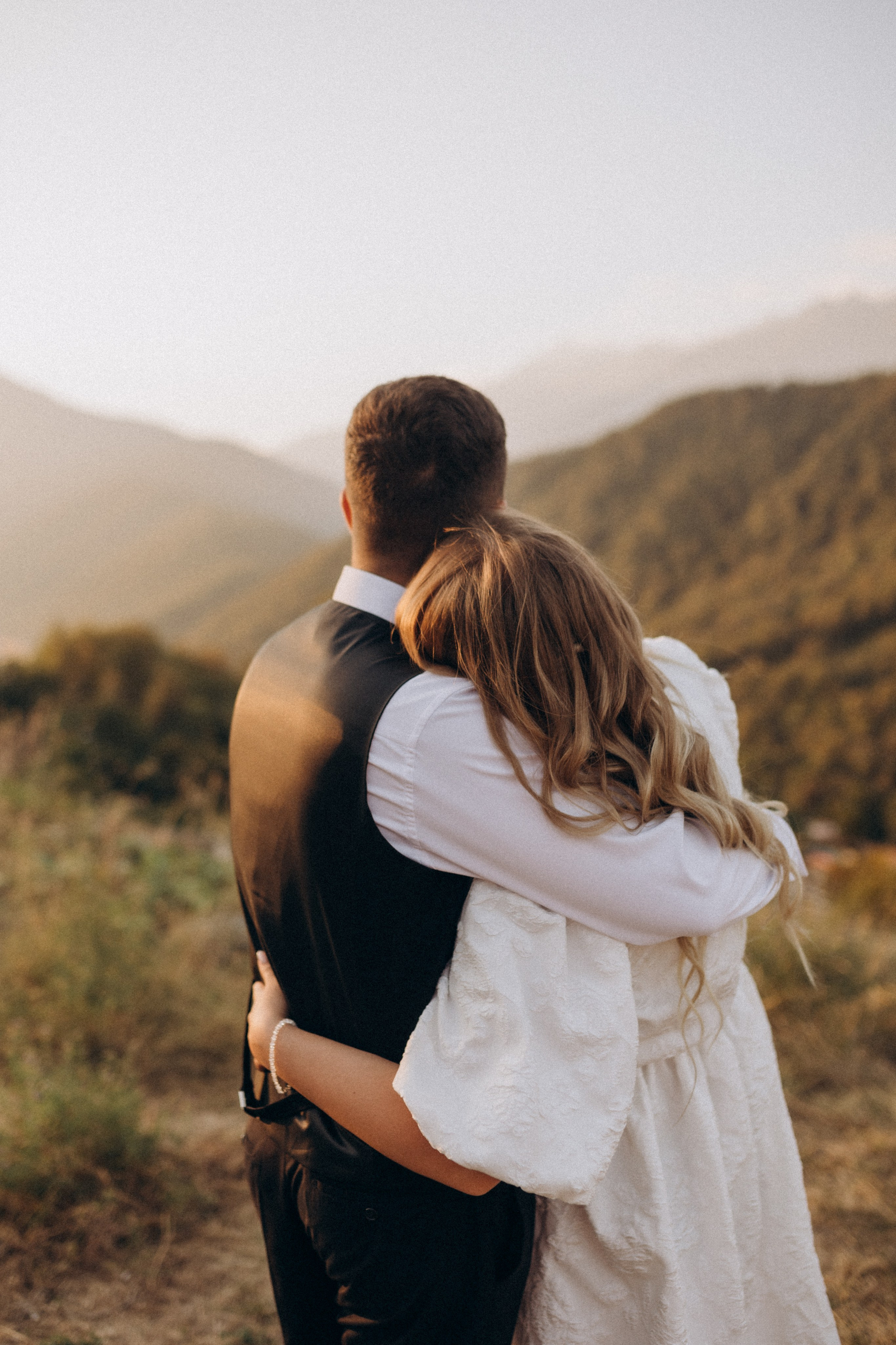 Ваня и Катя. Свадебный и love story фотограф в Санкт-Петербурге