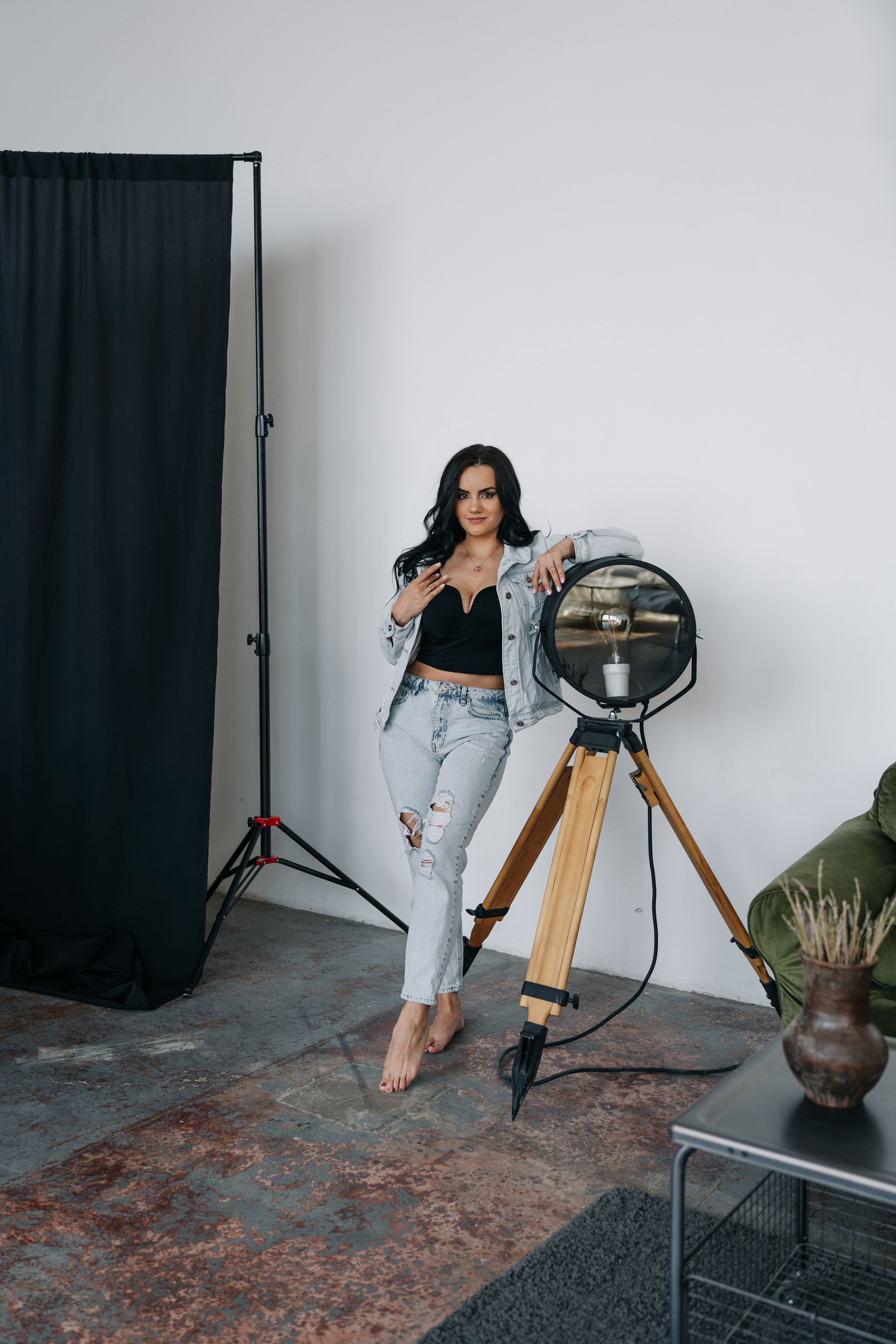 Екатерина. Свадебный и семейный фотограф Кокушева Юлия Нижний Новгород