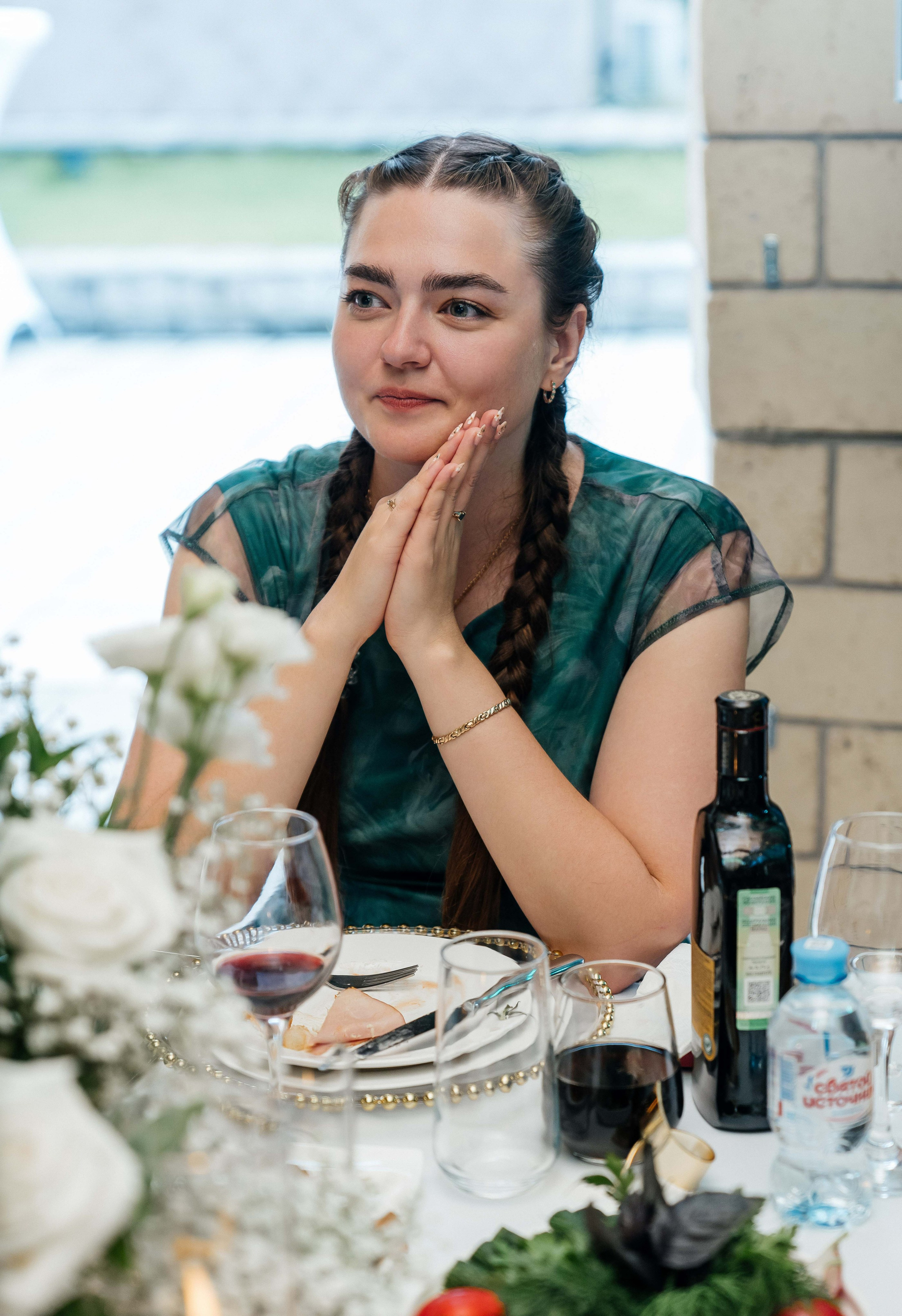 Свадьба Саша и Лера. Event фотограф Степанова Александра