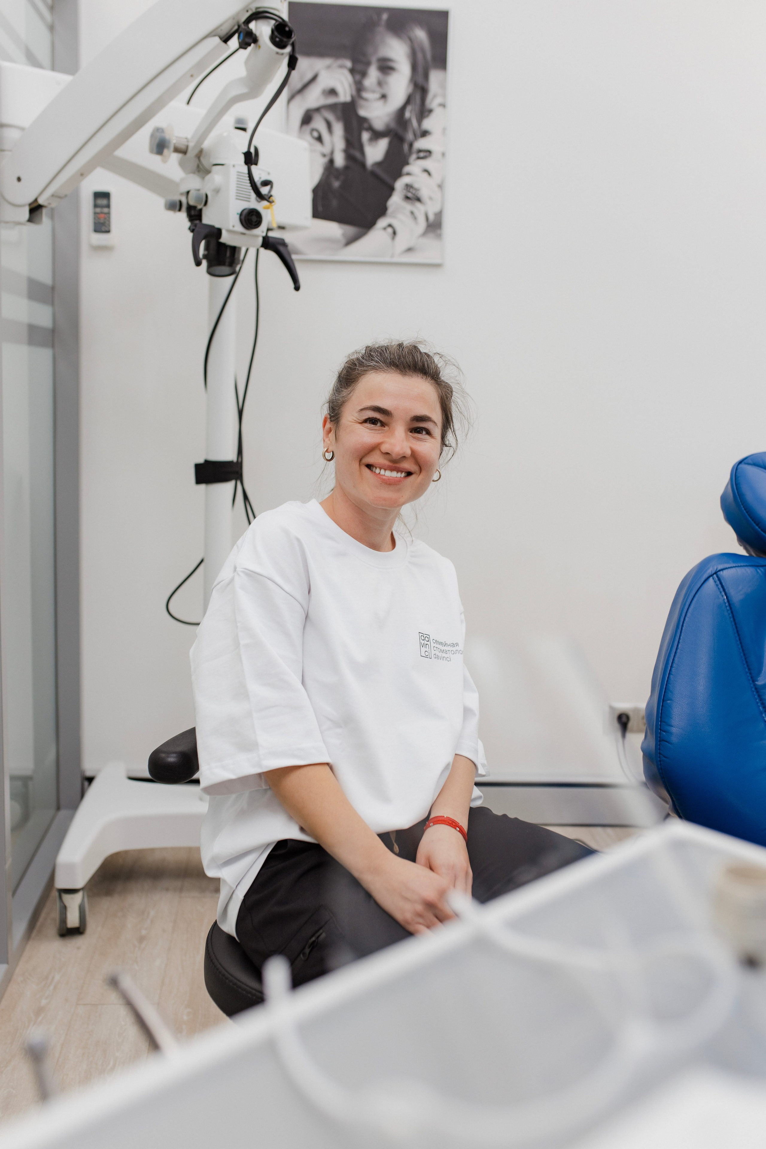 Стоматология Давинчи. Свадебный фотограф в городе Подольск МО и Москва Крылова Ирина