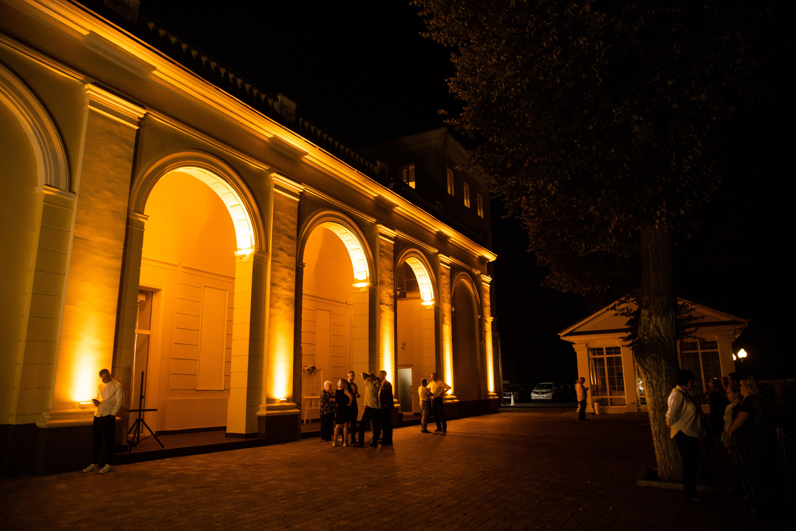 Варвара и Даниил. Фотограф во Владимире Татьяна Бабикова