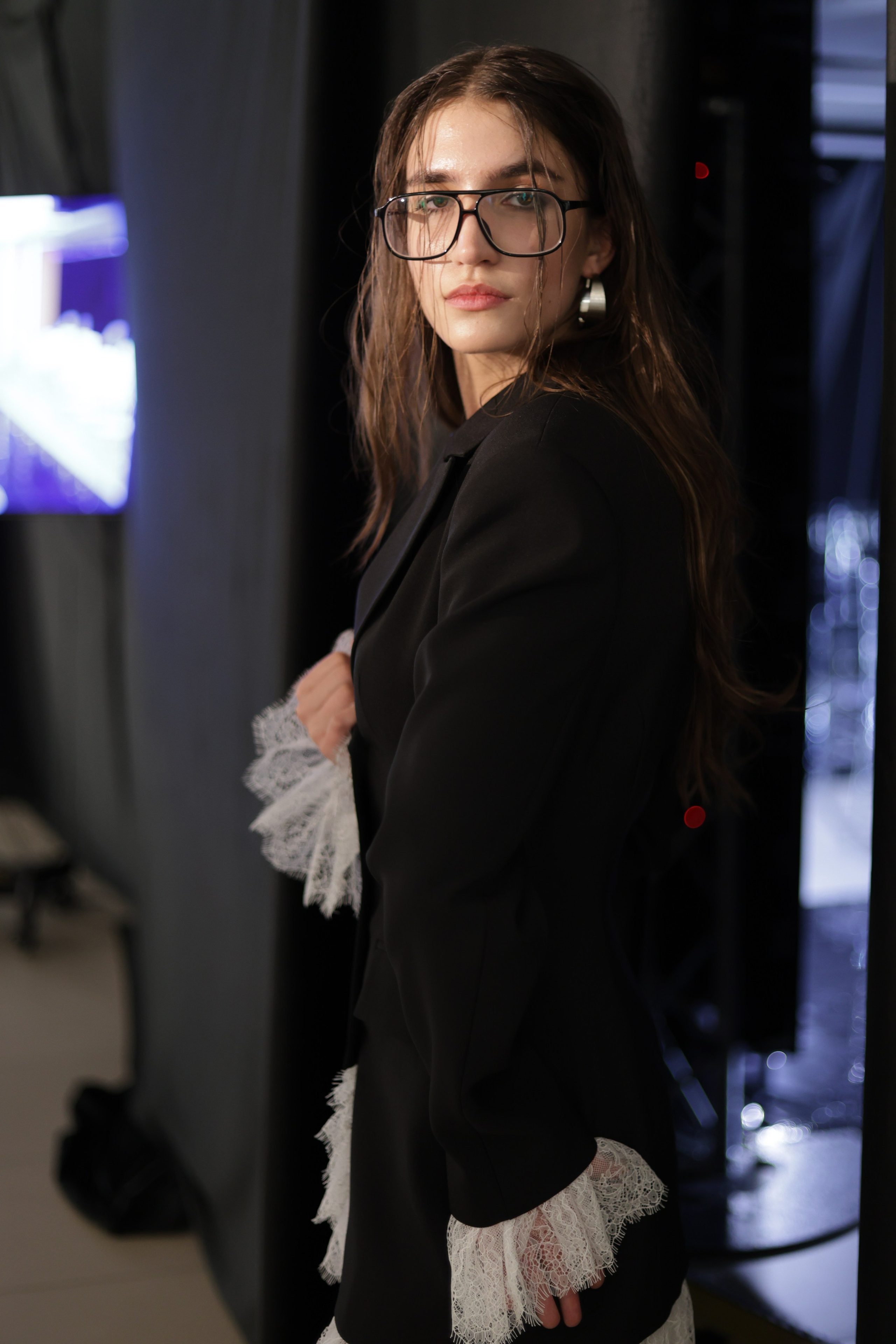 DFM. Фотограф Яна Белая