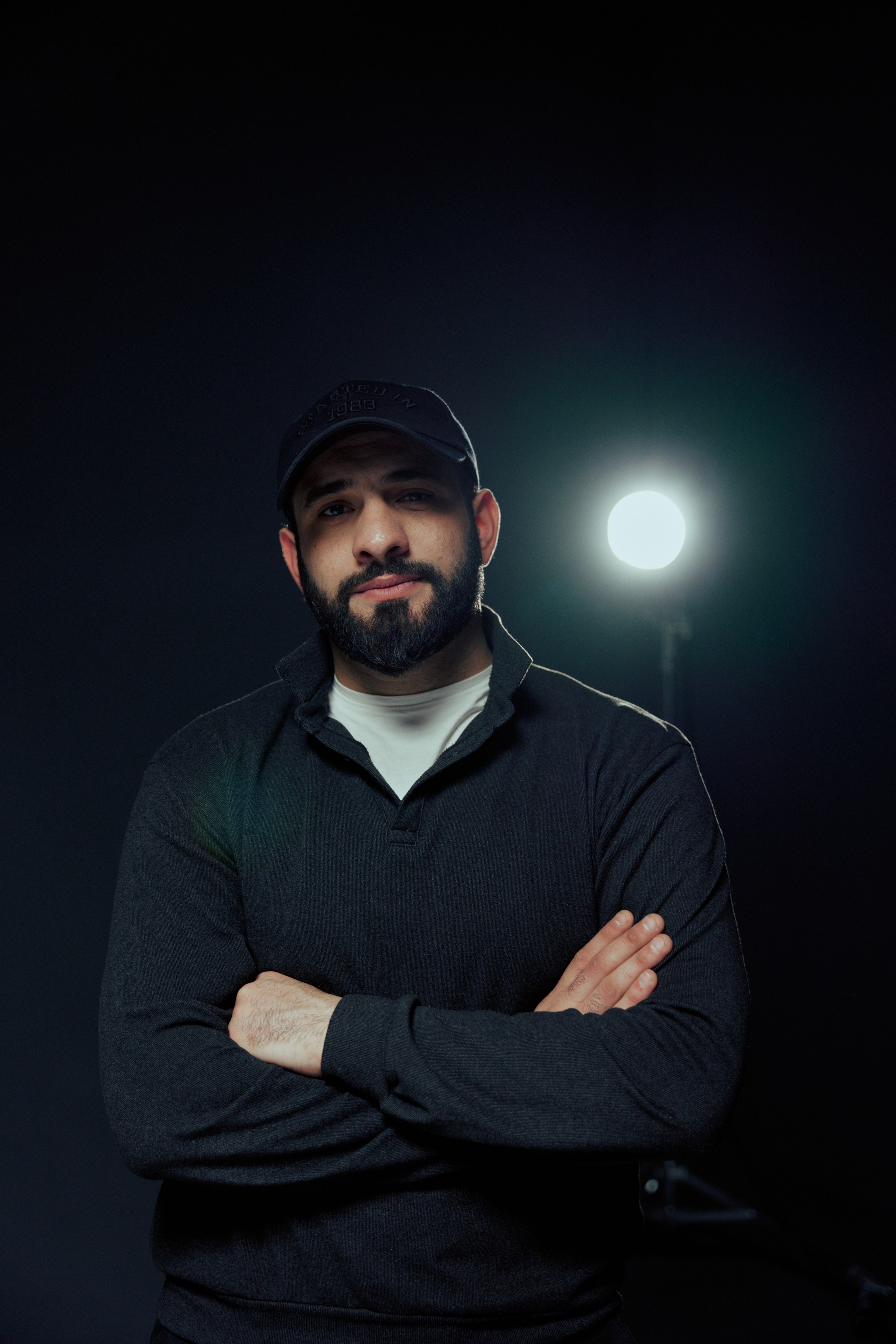 МУРАТ ГАМИДОВ